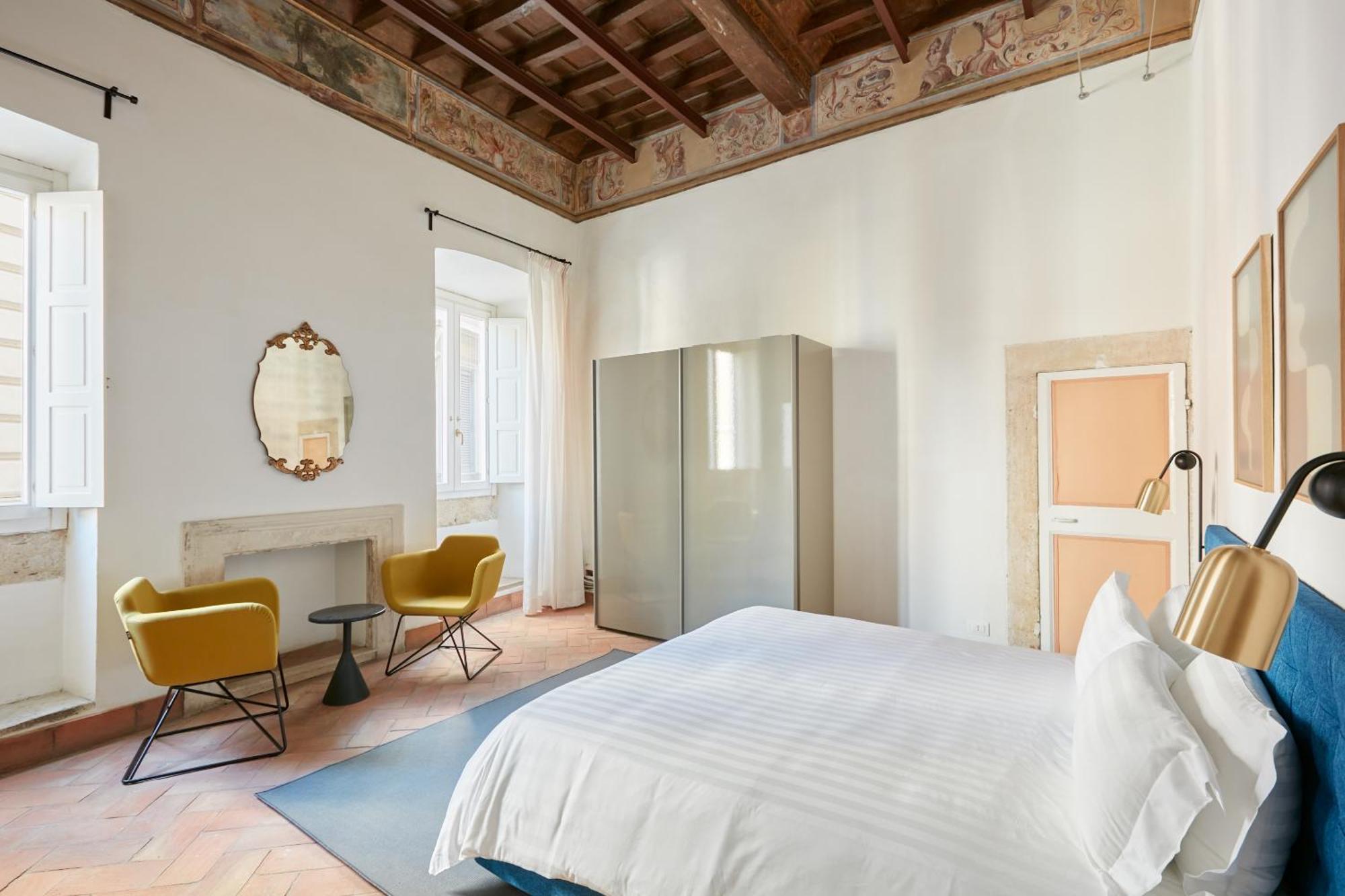 Montevecchio Boutique Apartment Rome