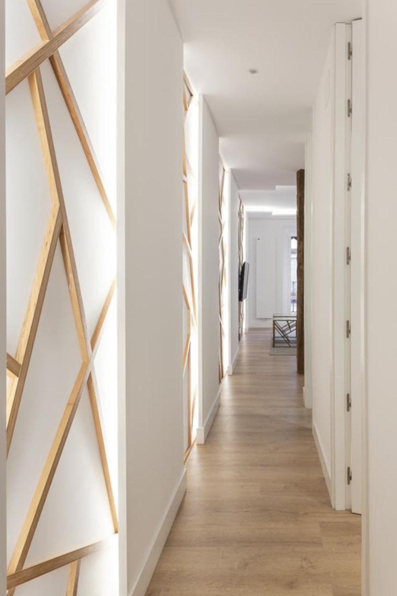 Elegant Retreat In City Center Roma