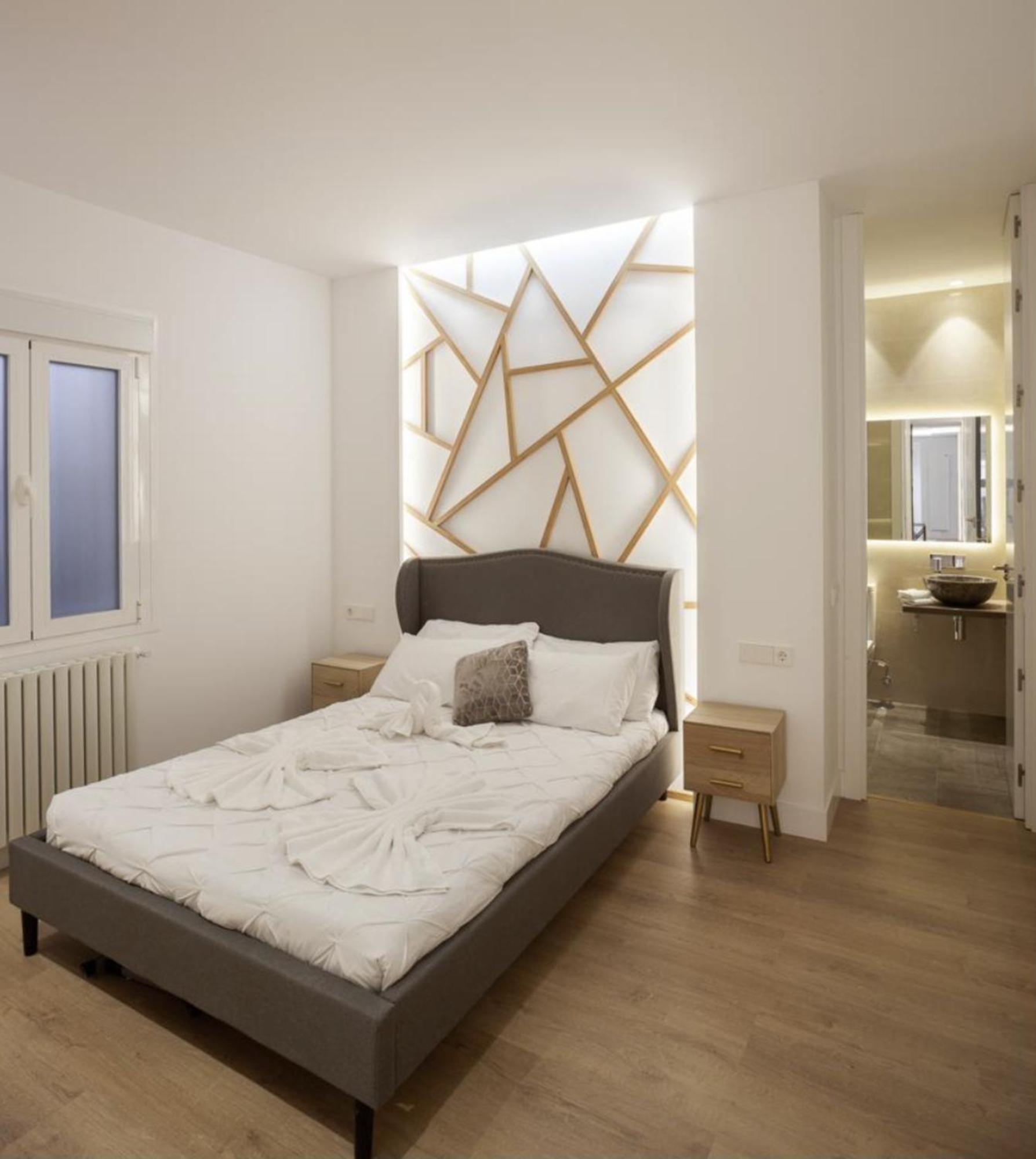 Apartamento Elegant Retreat In City Center Roma