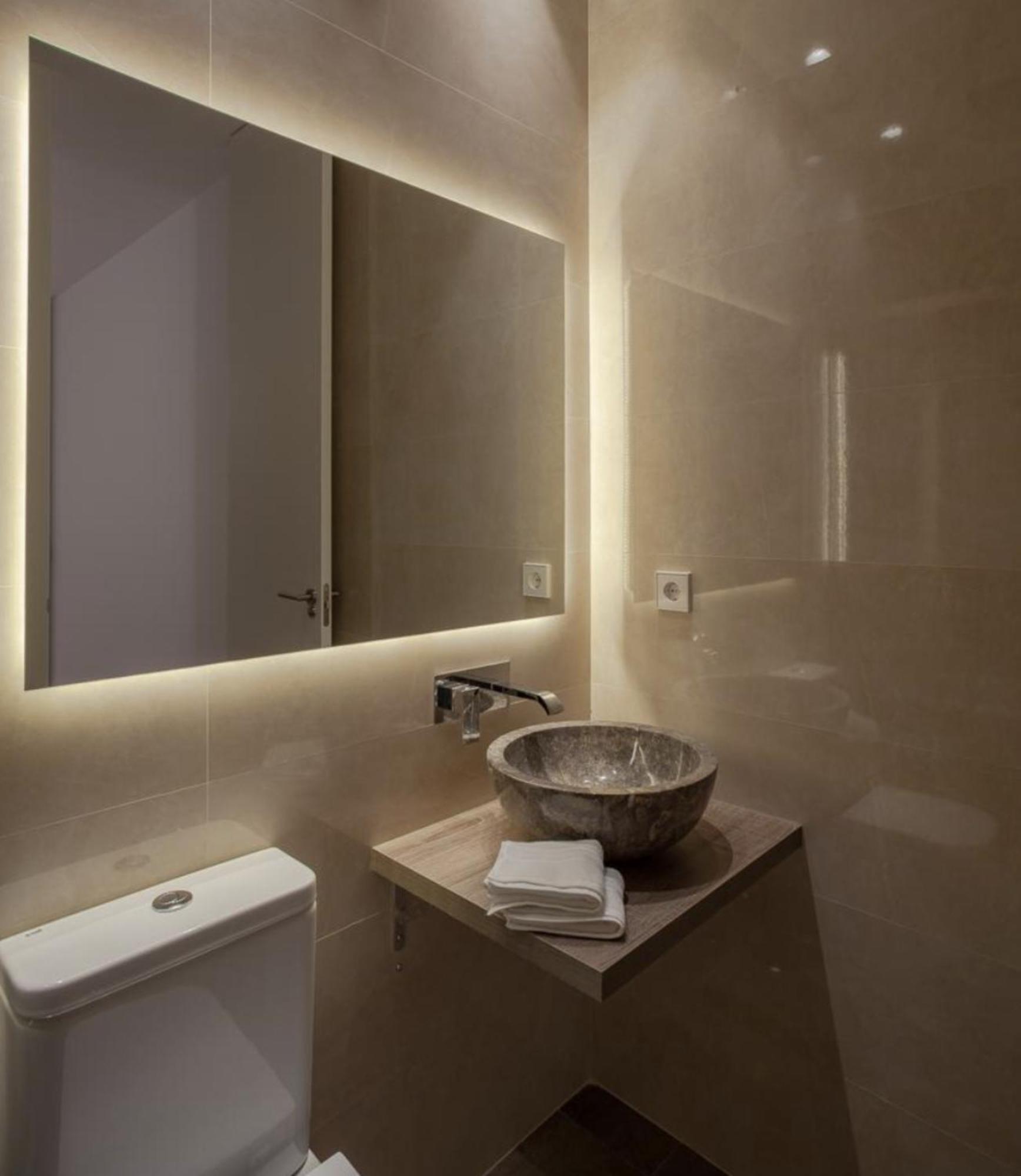 Apartamento Elegant Retreat In City Center *