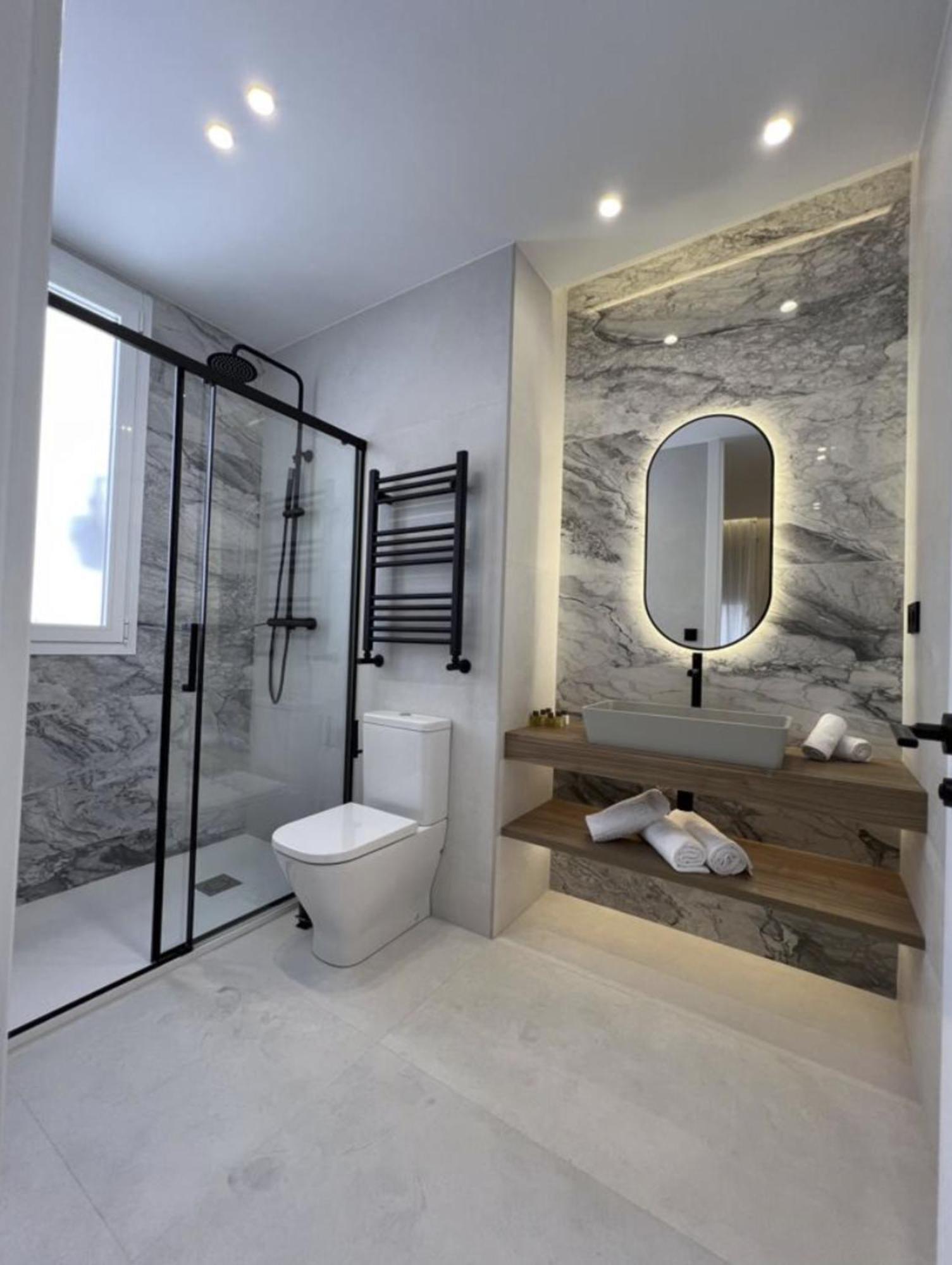 Marble Monteverde Apartment *