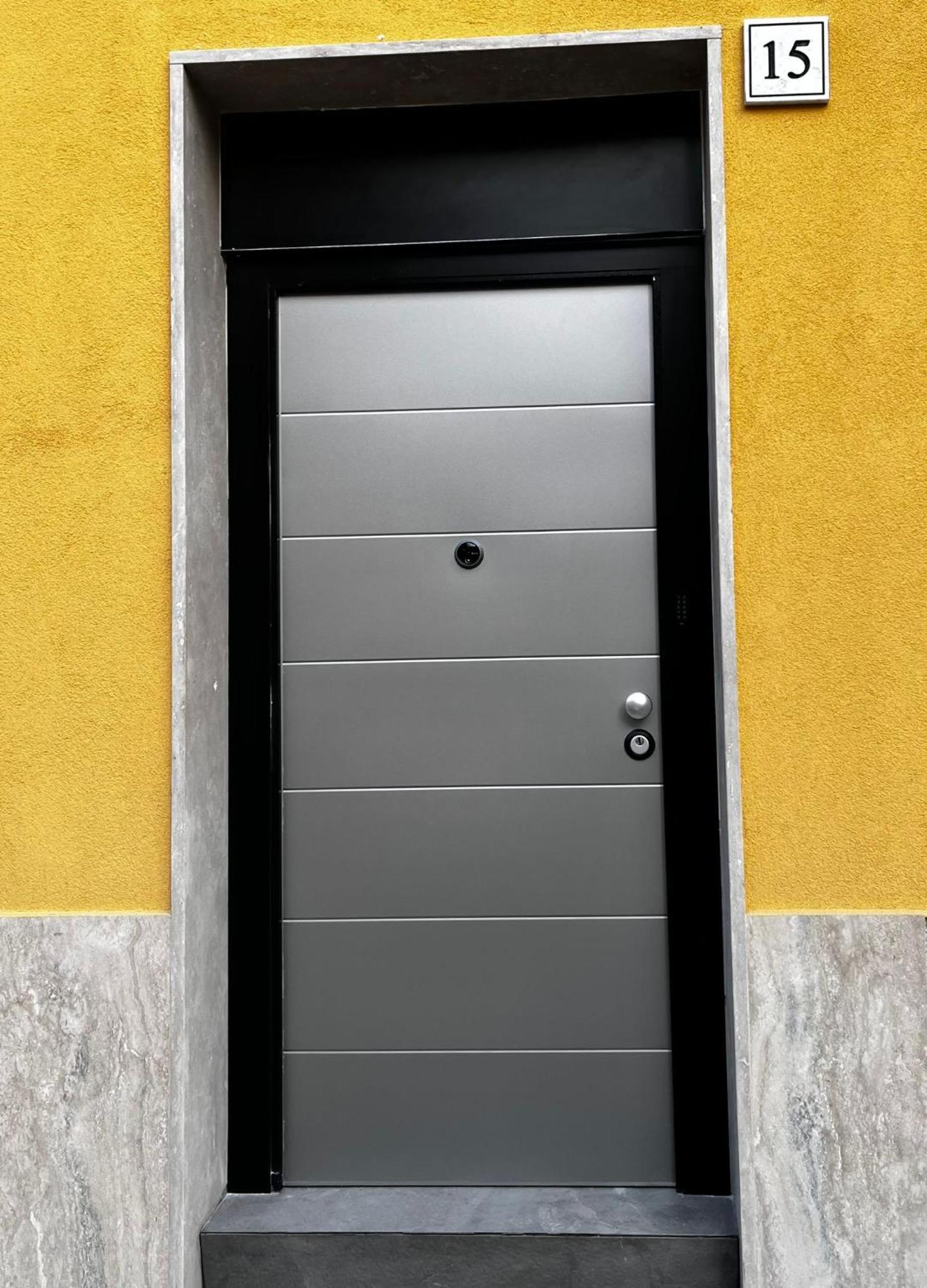 Gold House Apartamento Roma