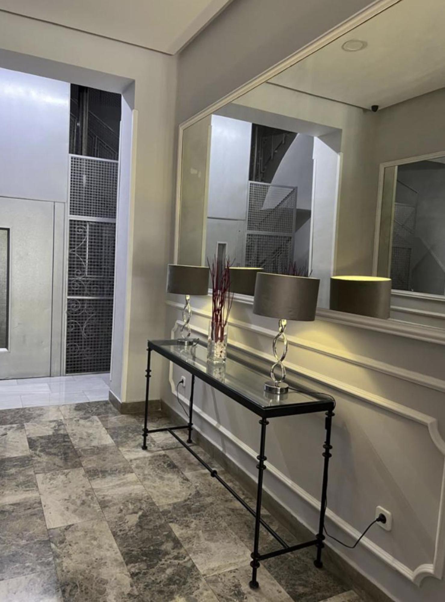 Marble Monteverde Rome