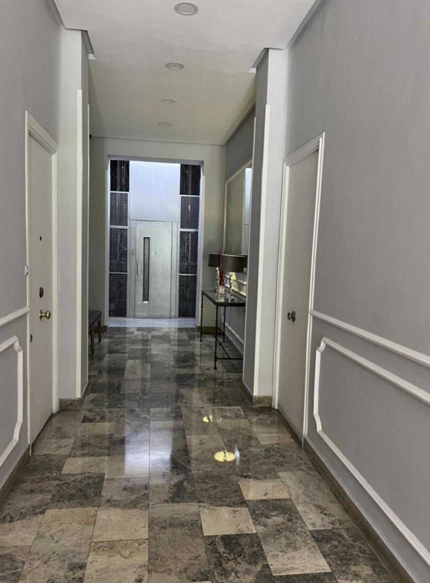 Apartment Marble Monteverde Rome