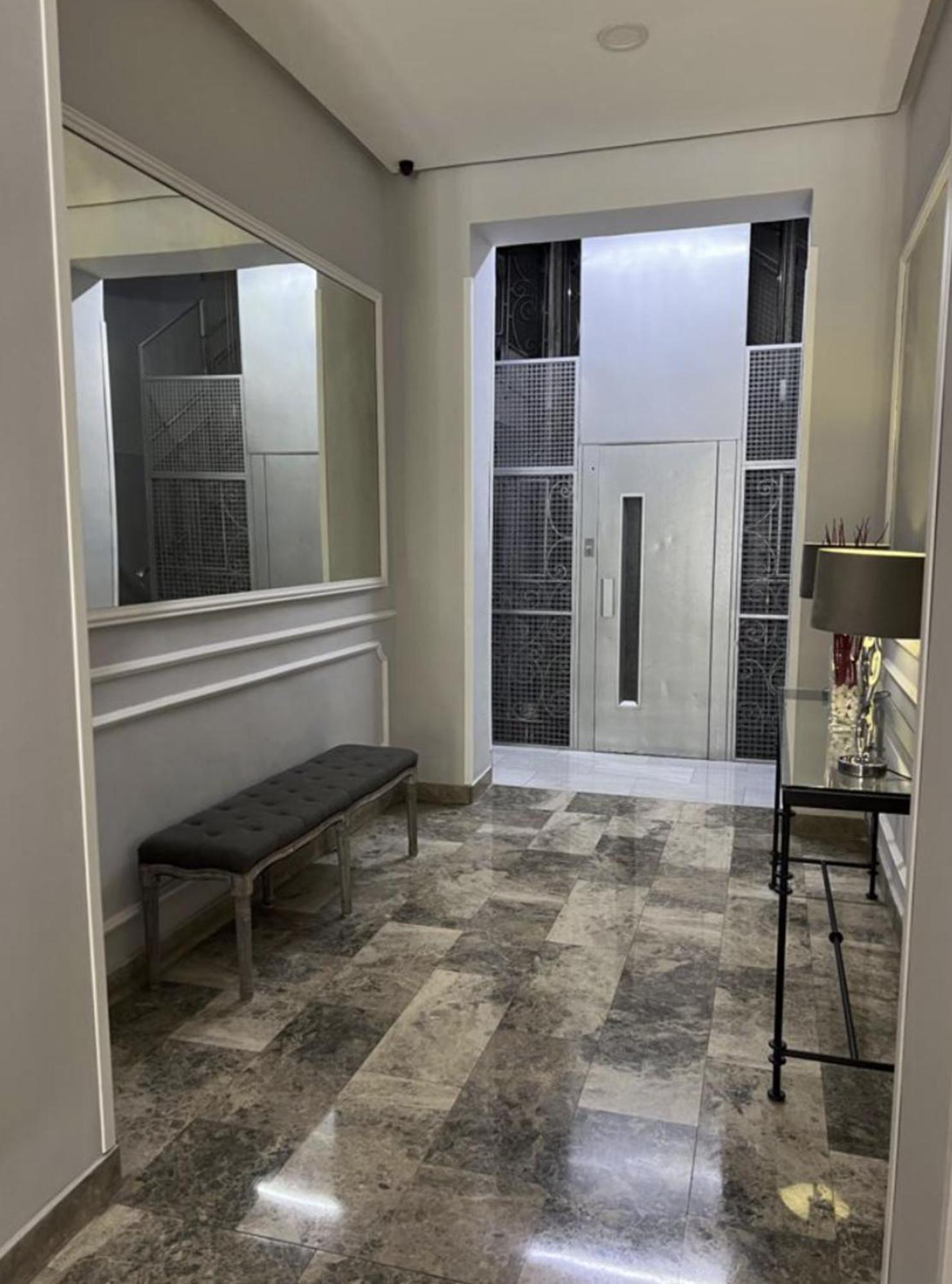 Marble Monteverde Rome