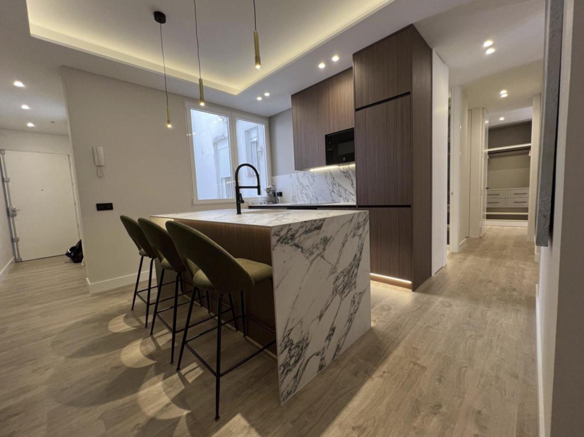 Marble Monteverde Apartment *