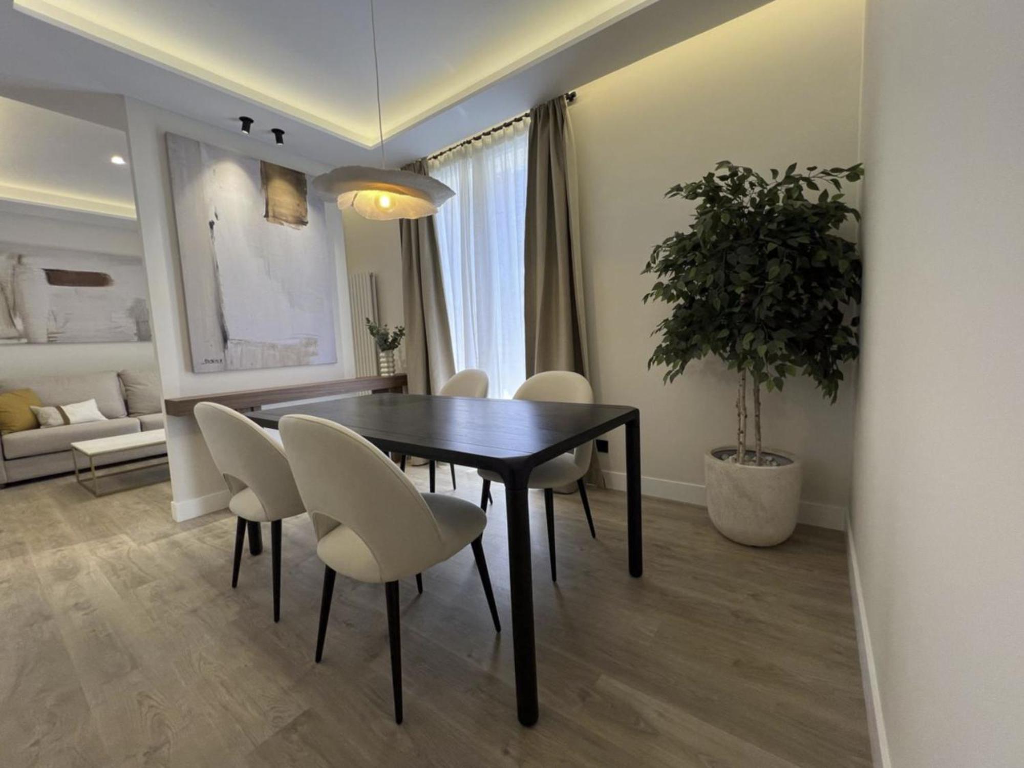 Apartment Marble Monteverde *