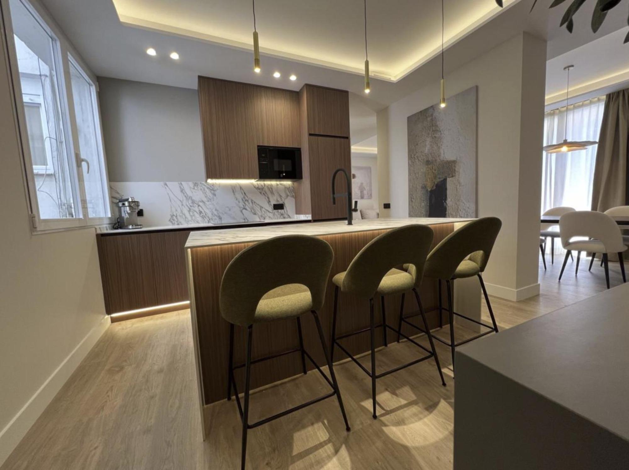 Marble Monteverde Apartment Rome