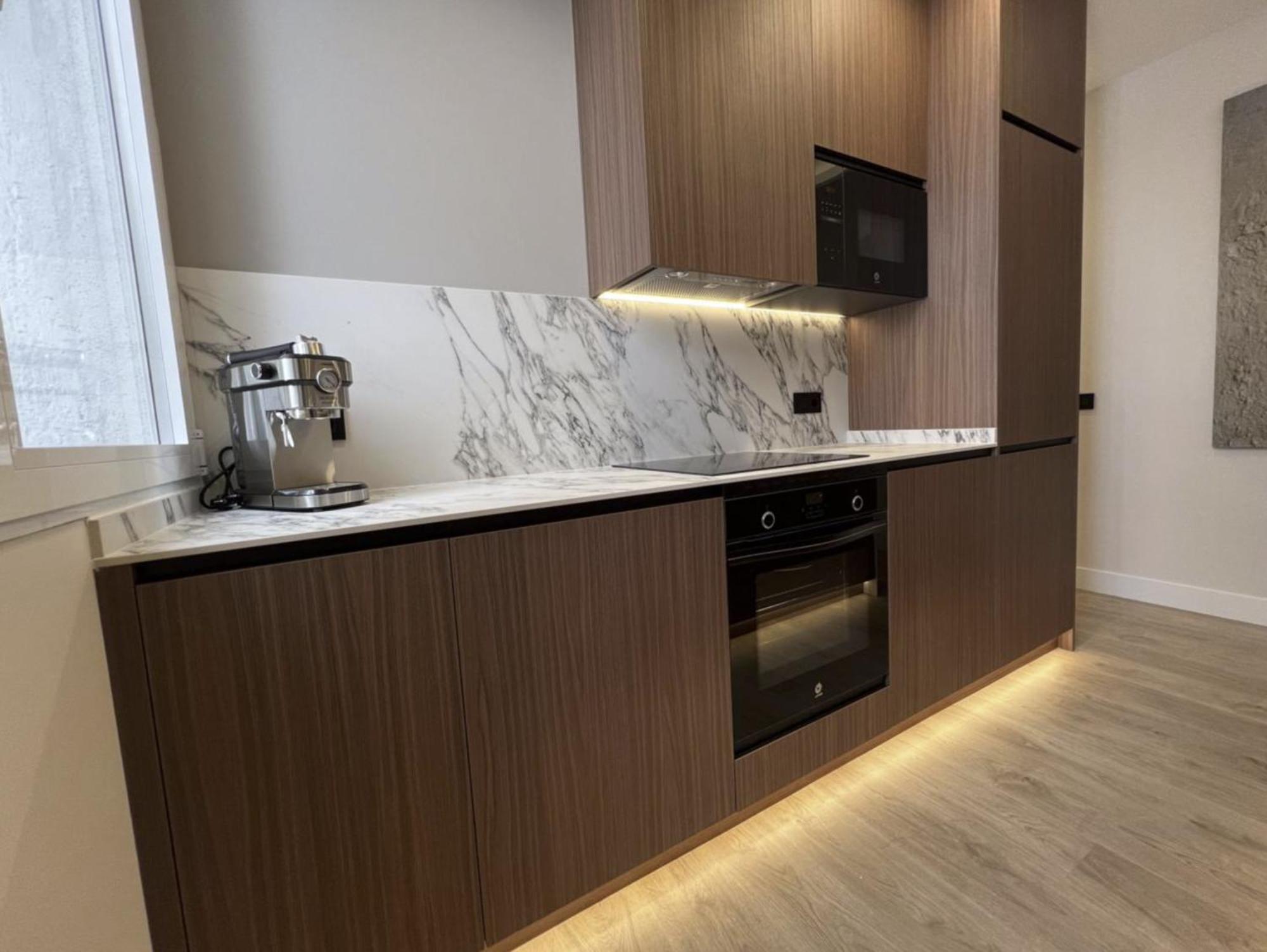 Apartment Marble Monteverde Rome