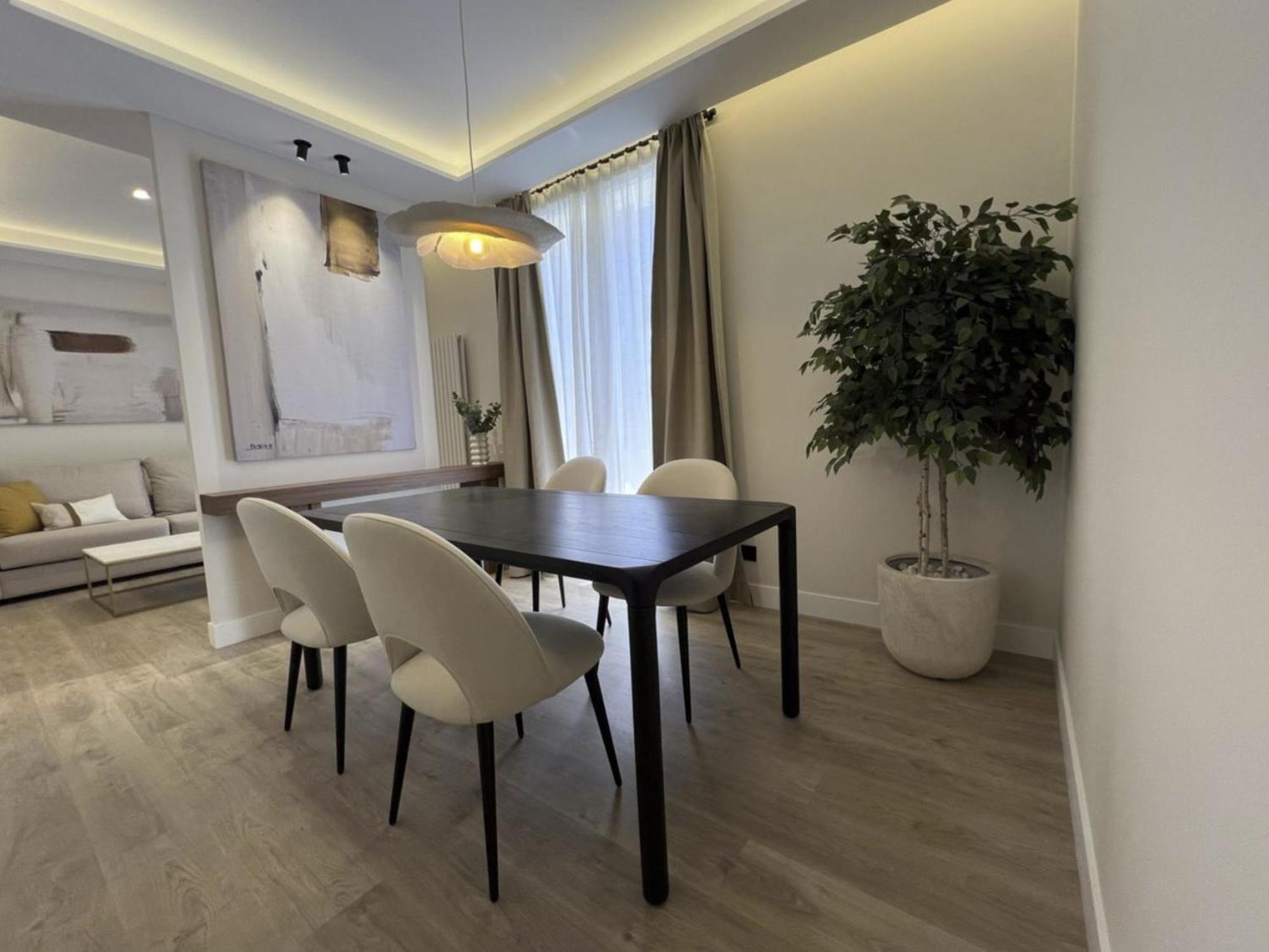 Apartment Marble Monteverde