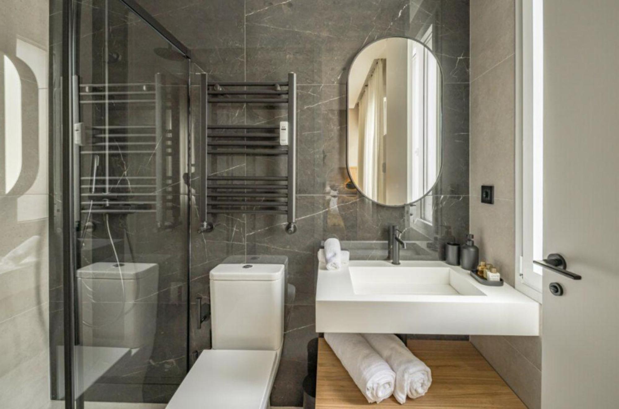 Marble Monteverde Apartment *