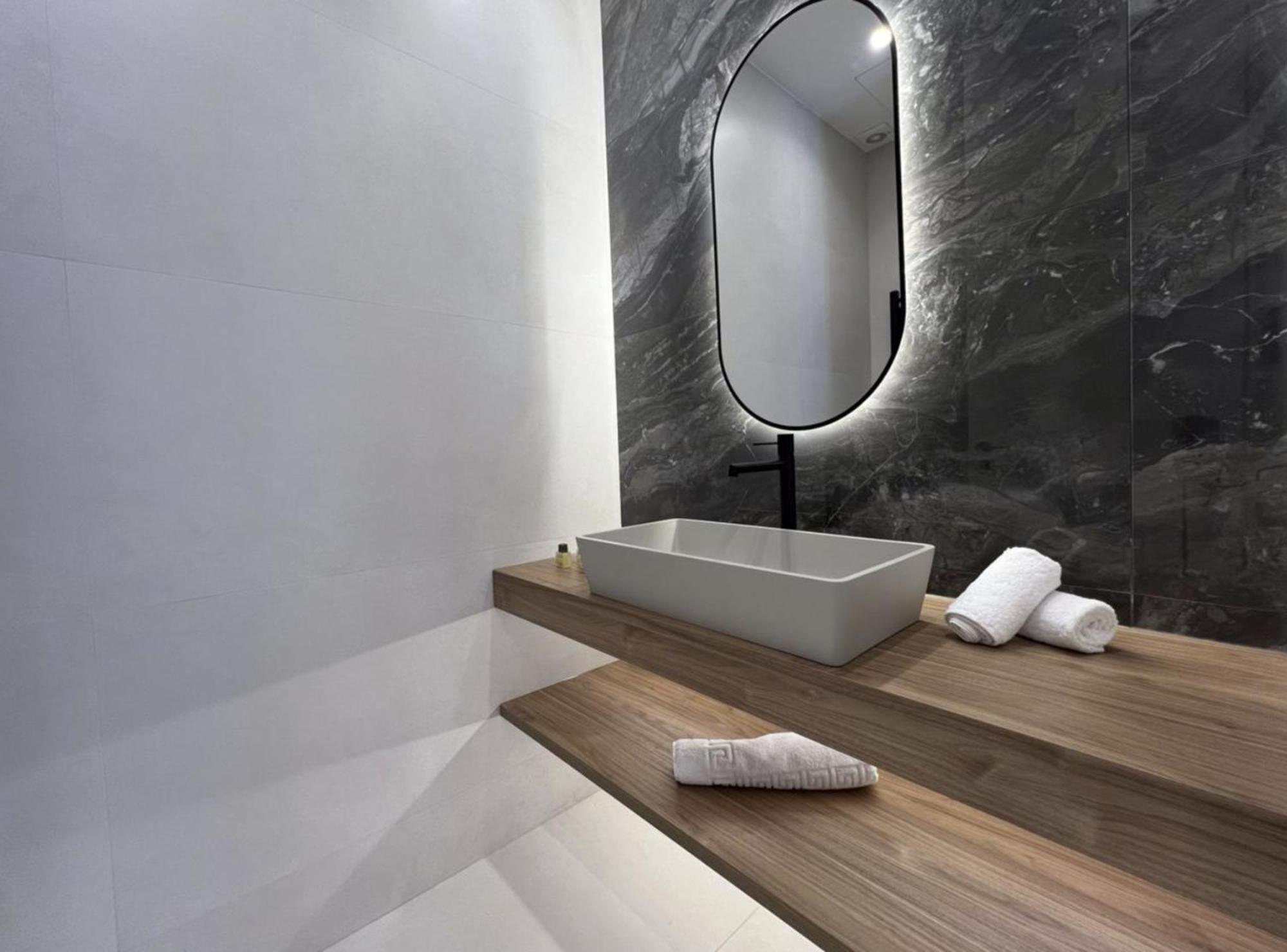 Apartment Marble Monteverde *