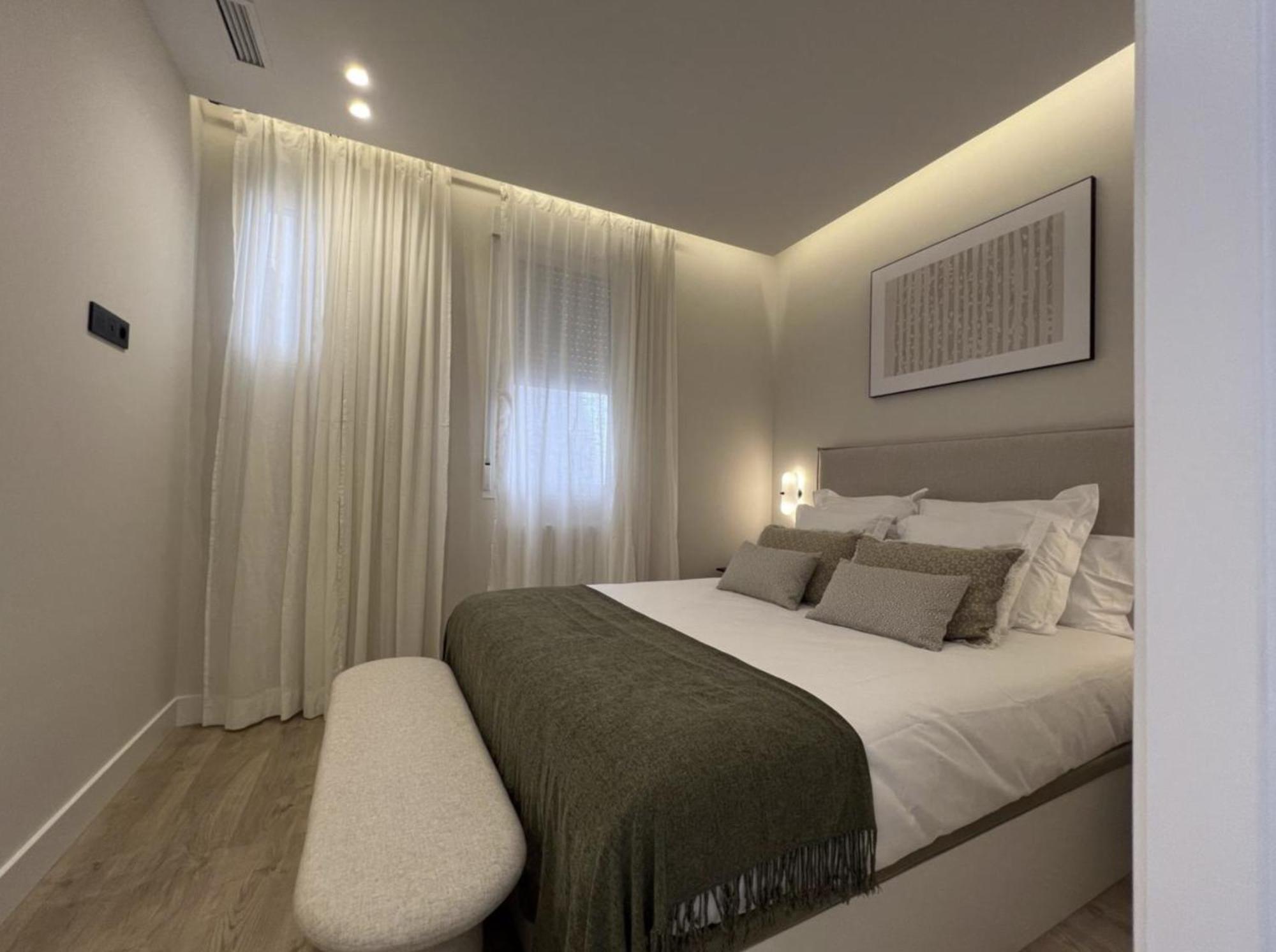 Marble Monteverde Apartment *