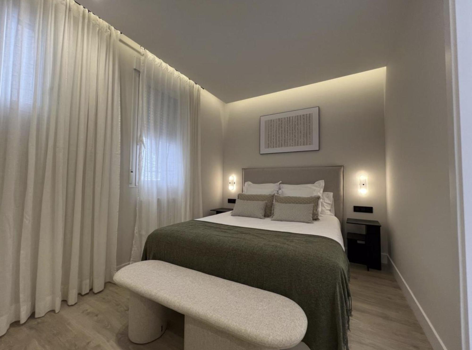Apartment Marble Monteverde Rome