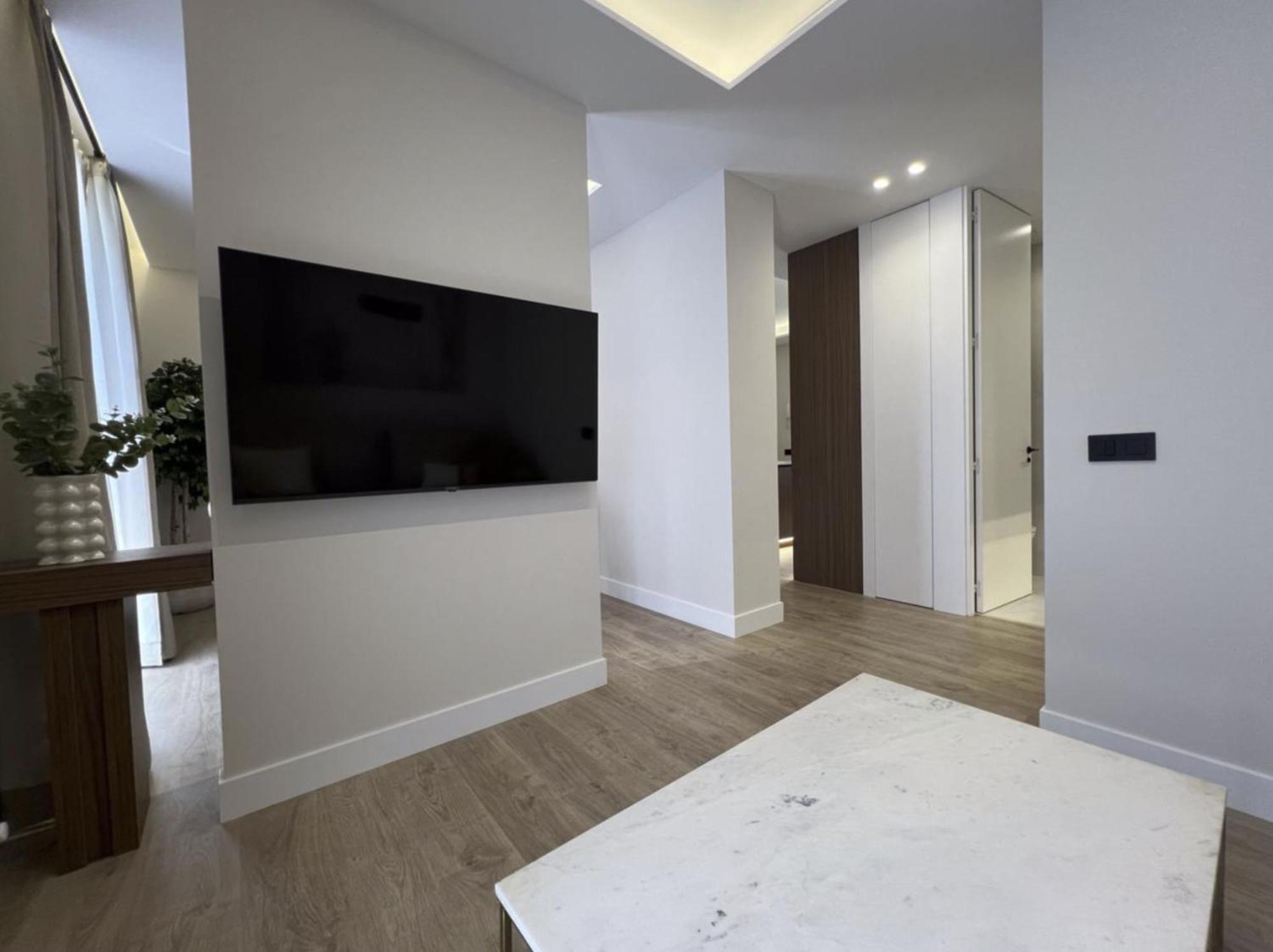 Marble Monteverde Apartment *