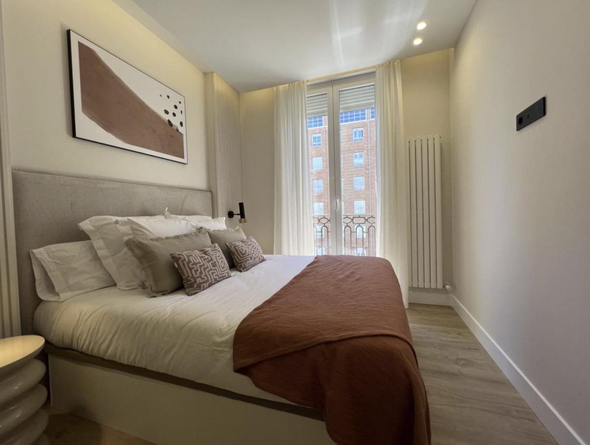 Marble Monteverde Apartment *