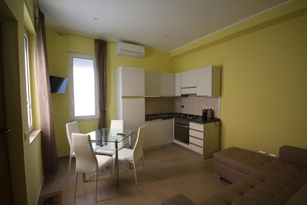 Appartement Sweet Monte