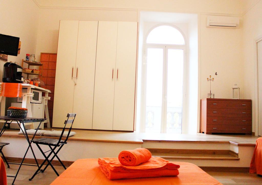 Angolo99 Bed & Breakfast Rome