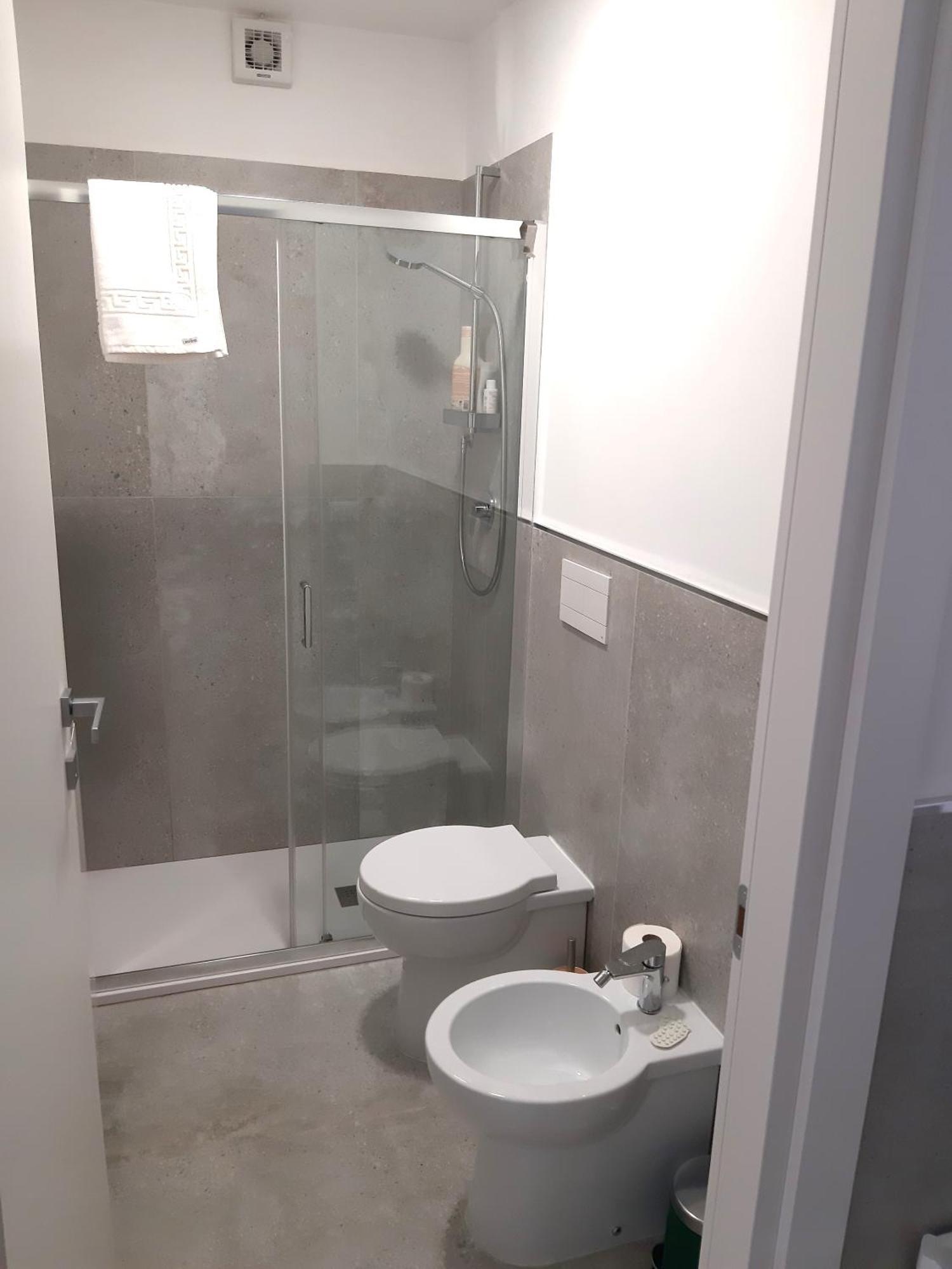 Rebibbia Guest Art Metro B Apartment