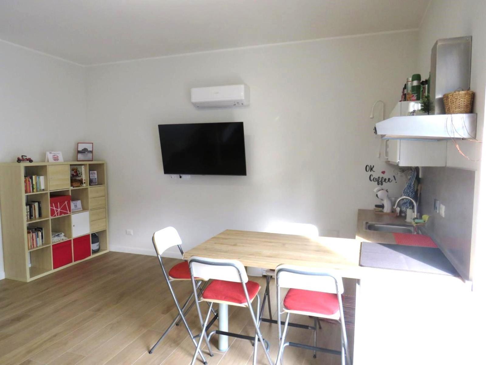 Rebibbia Guest Art Metro B Apartment Rome