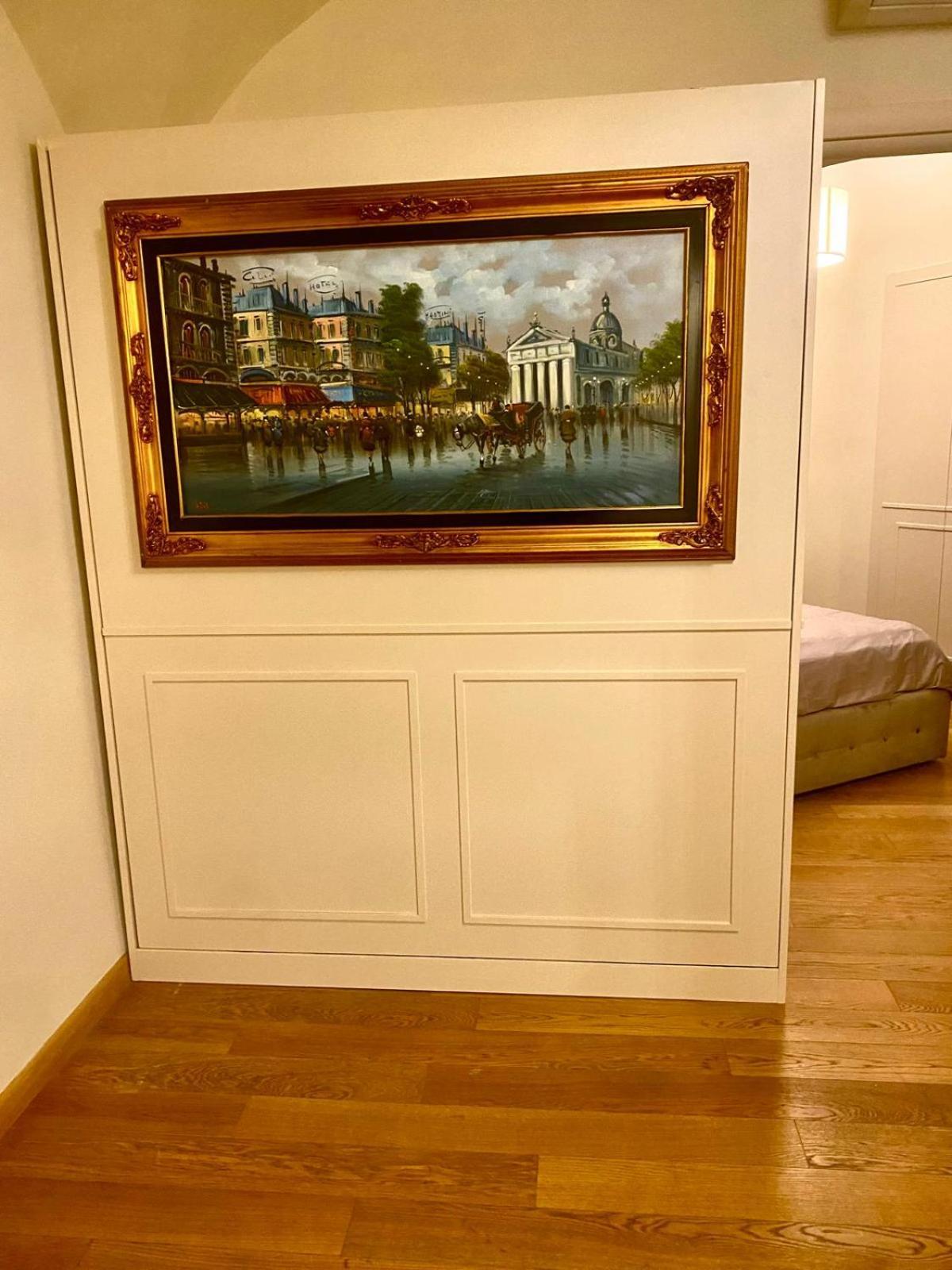 Trithome Appartement Rome