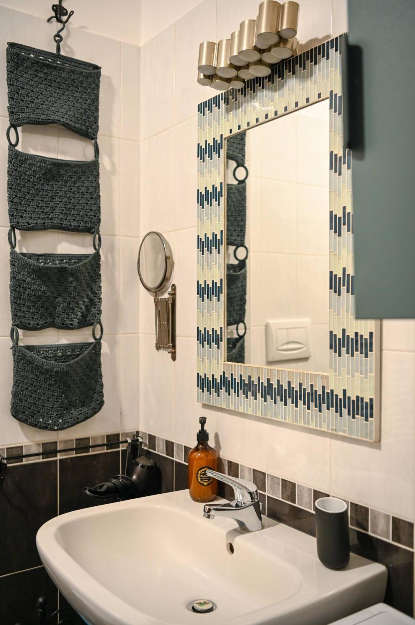 Appartement Romina Rome