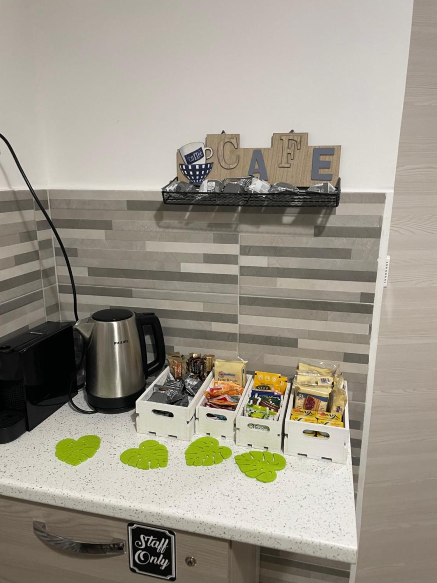 Apartment Vicino Metro Centocelle