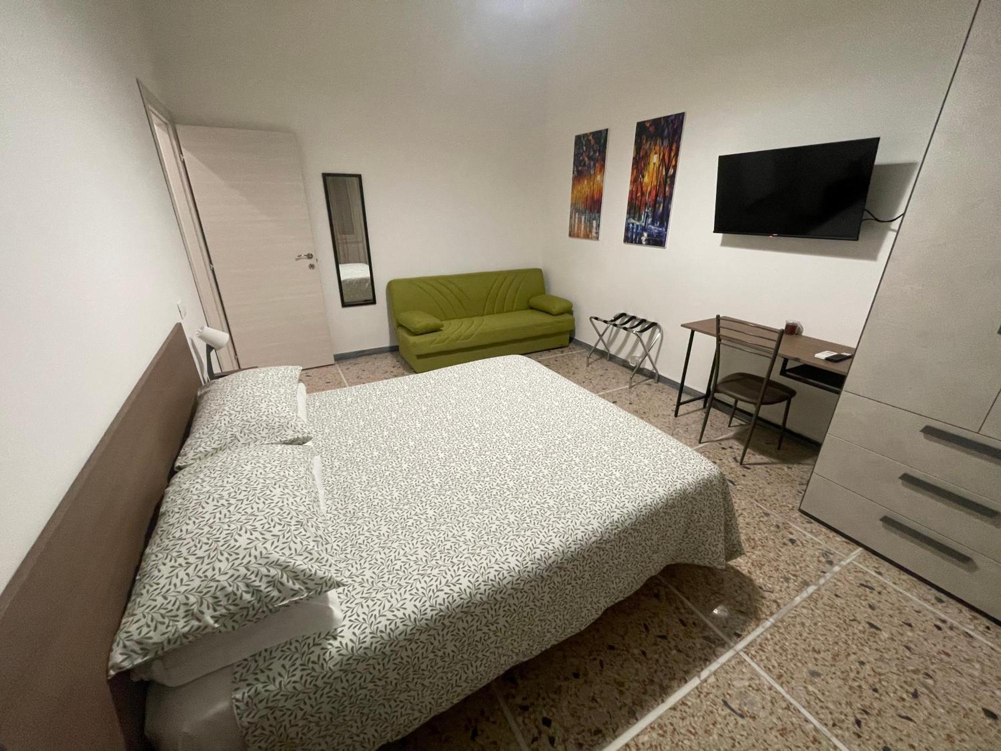 Vicino Metro Centocelle Apartment Rome