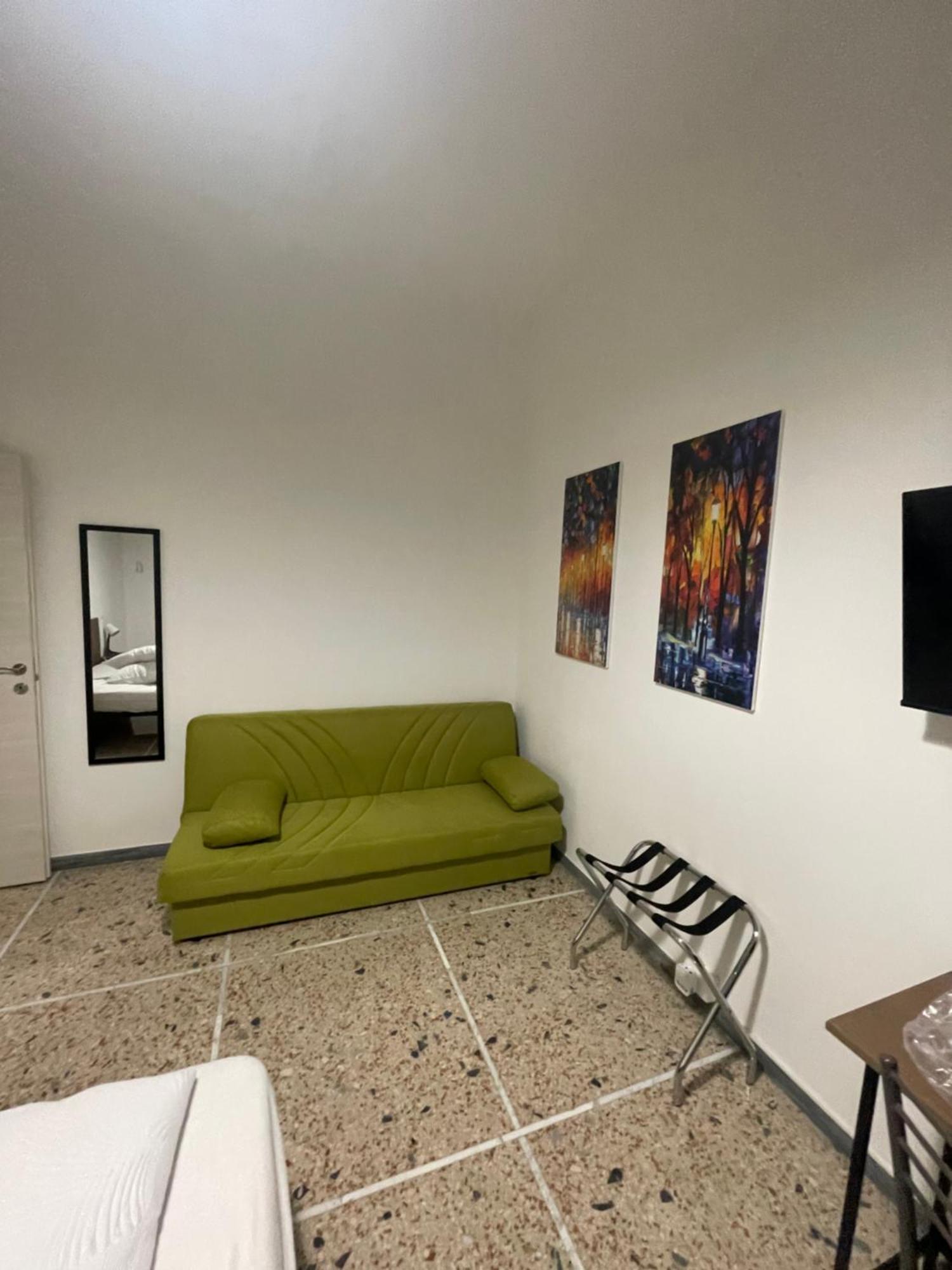 Apartment Vicino Metro Centocelle