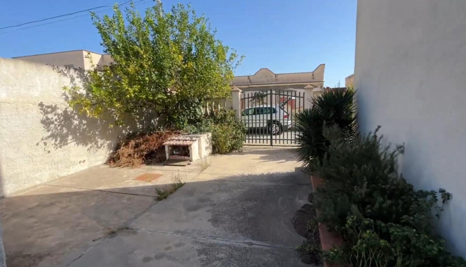 Holiday home Sole E Mare Sicilia