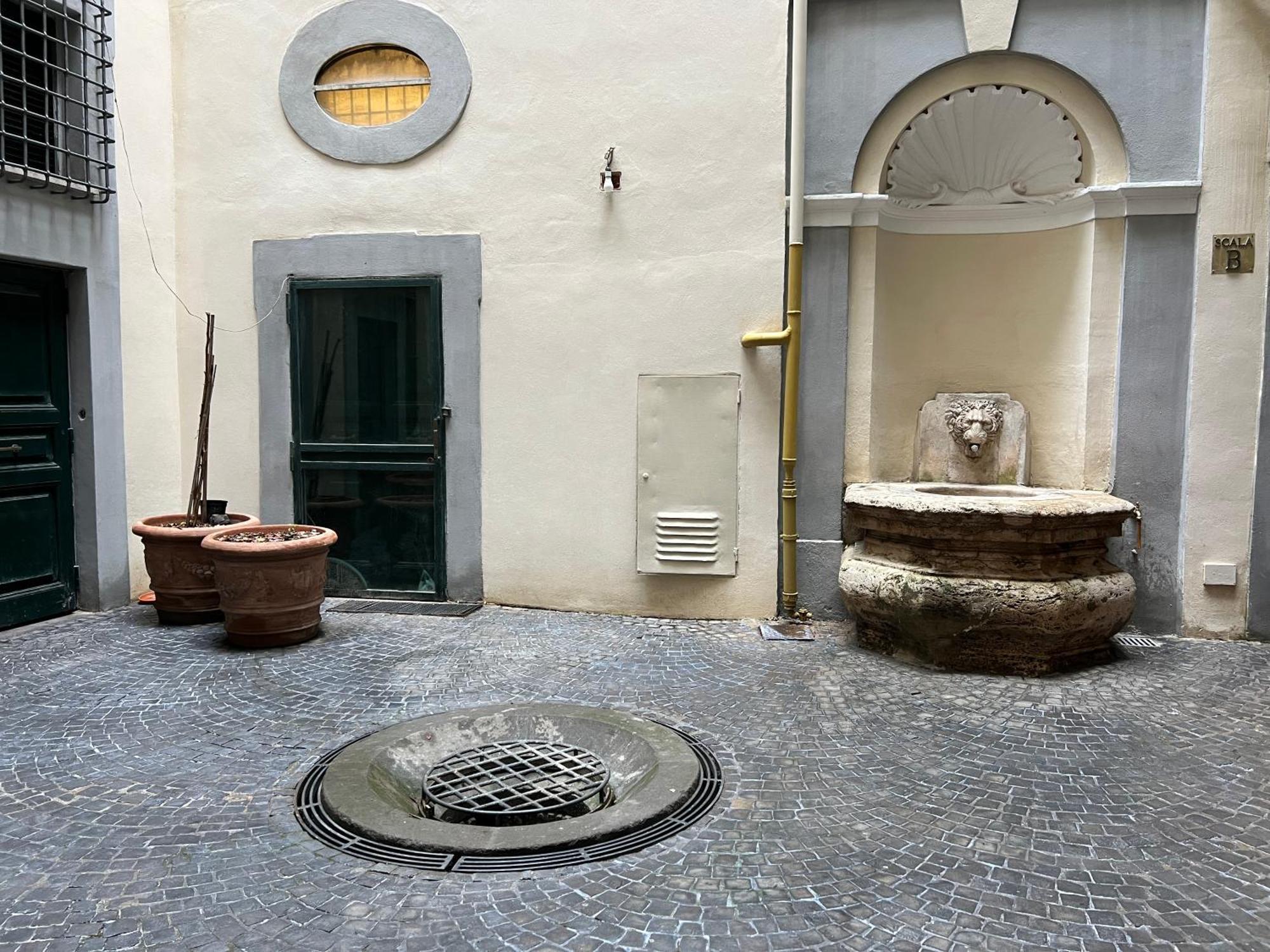 Sweet Lucina Appartement Rome