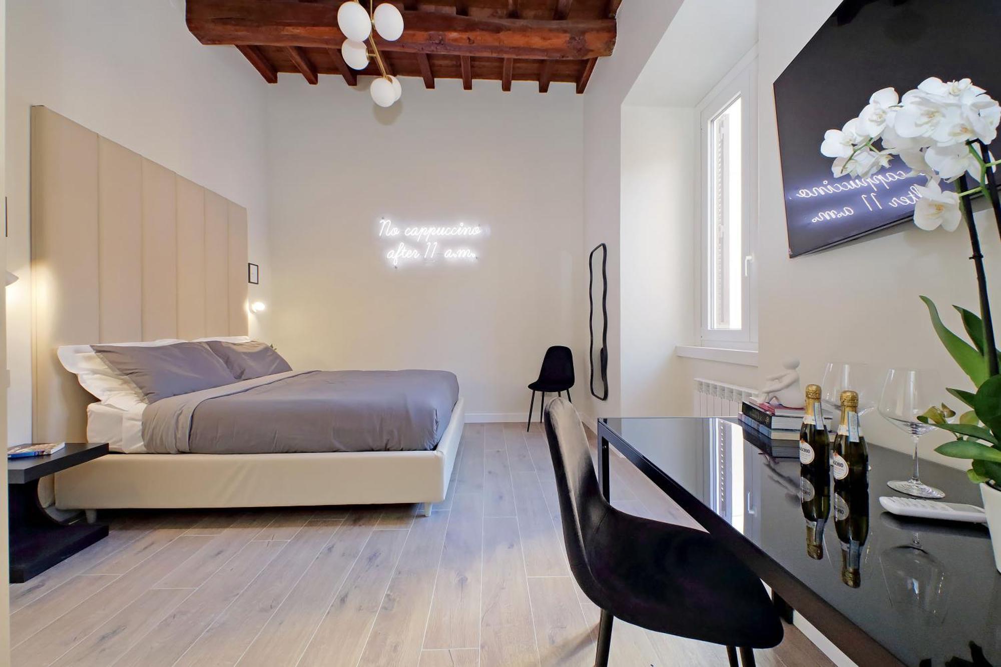 Sweet Lucina Appartement Rome