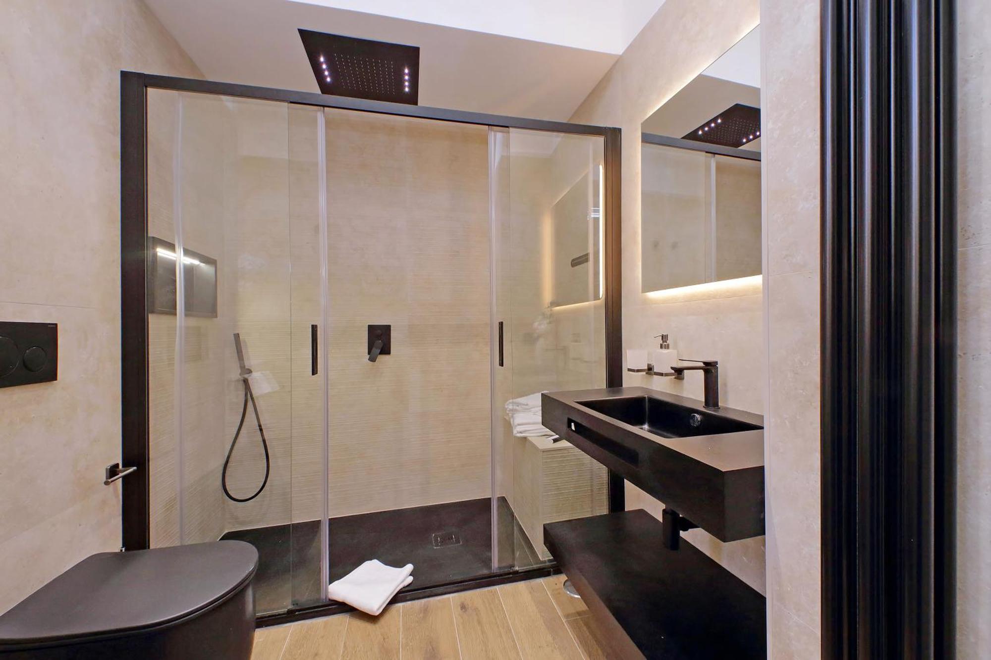 Appartement Sweet Lucina