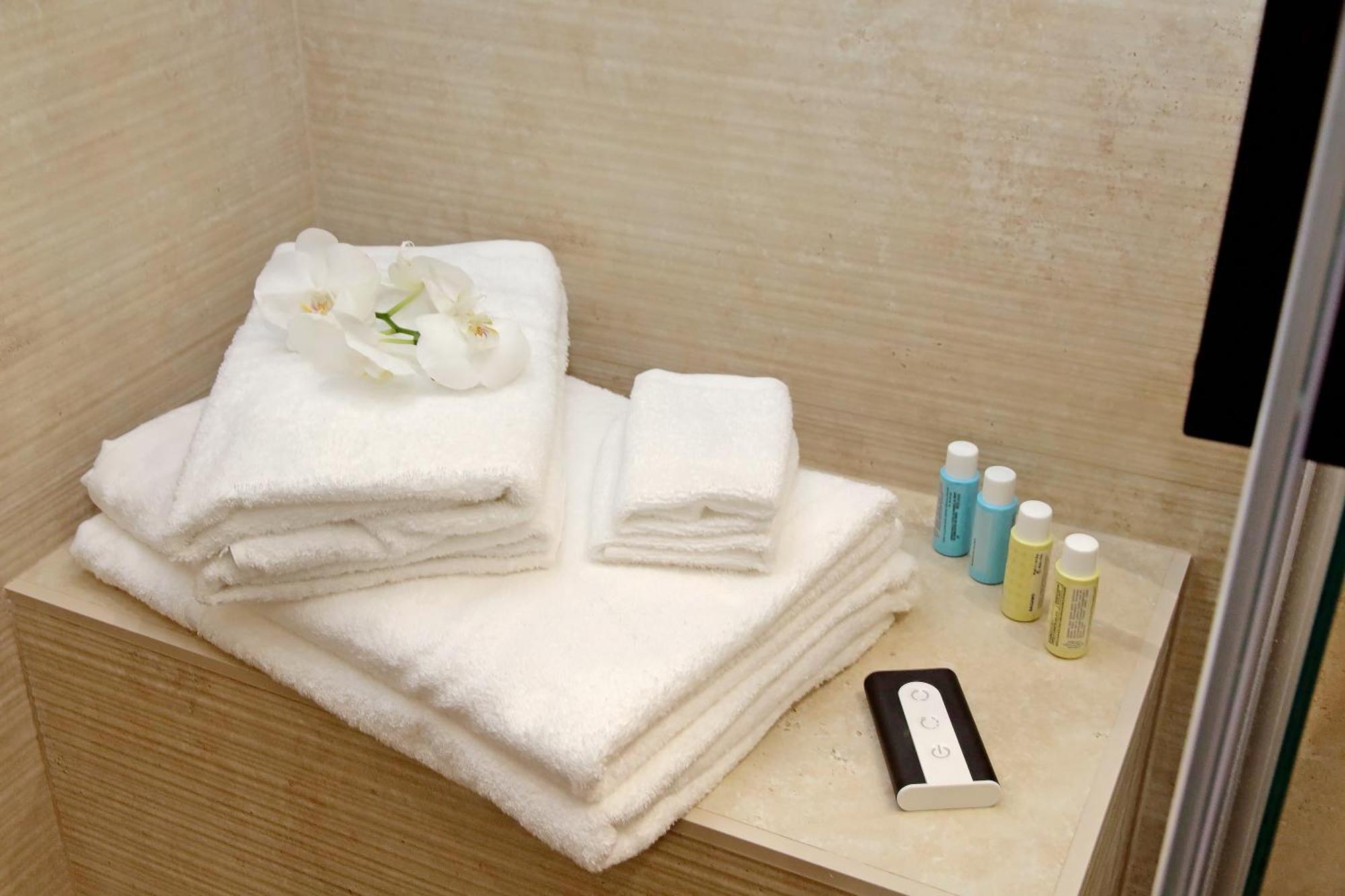 Sweet Lucina Appartement Rome