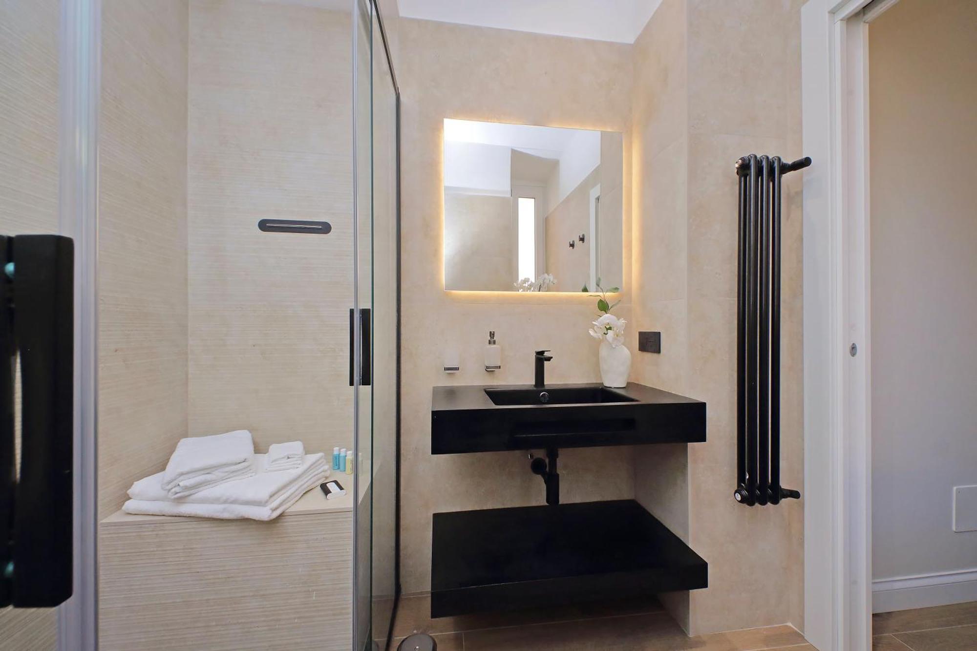 Appartement Sweet Lucina *