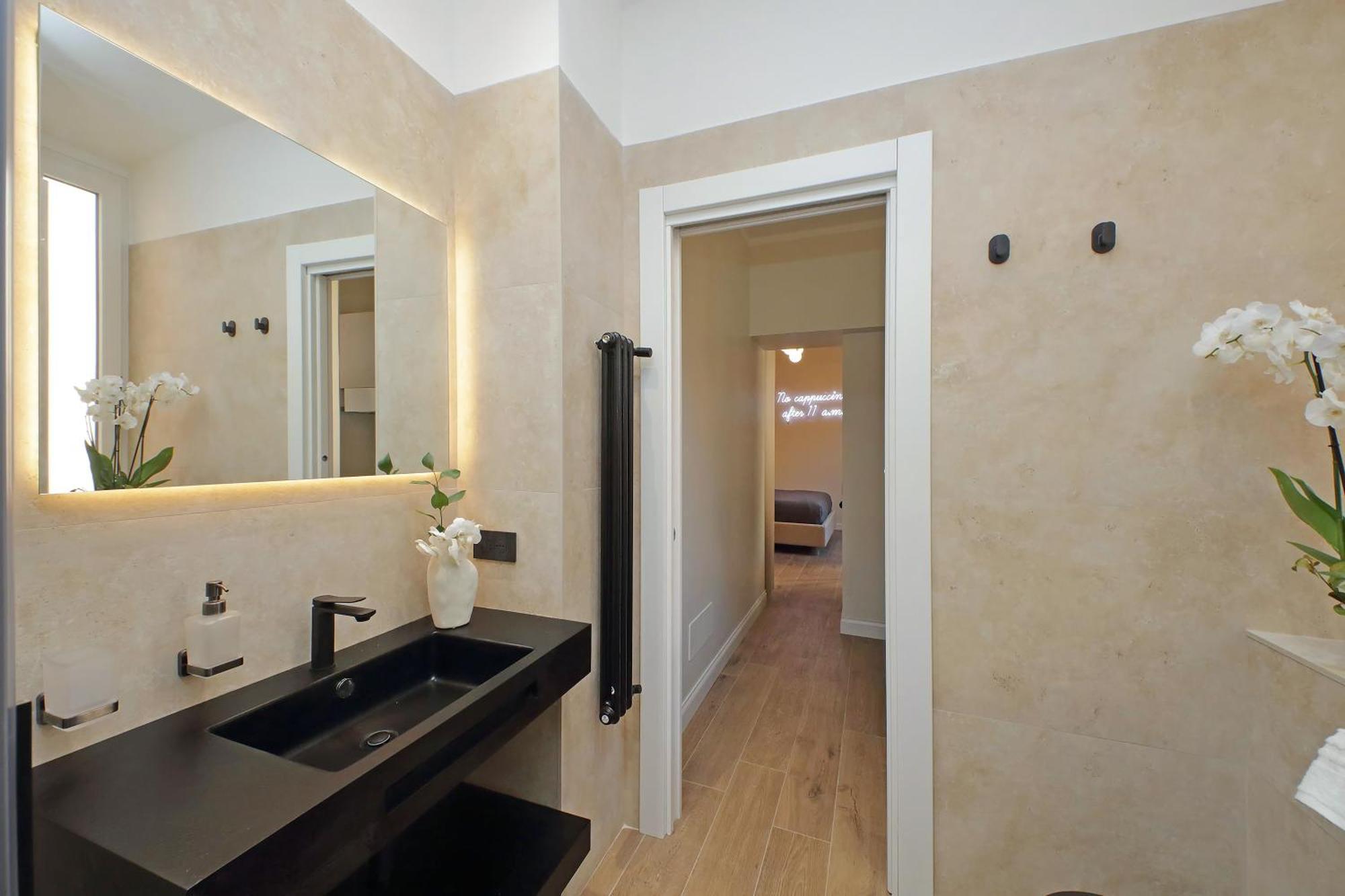 Sweet Lucina Appartement *