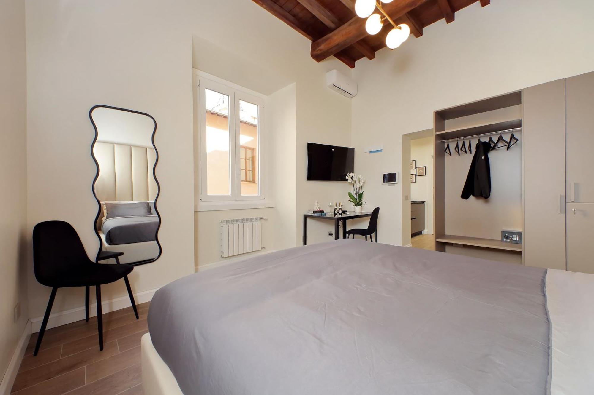 Sweet Lucina Appartement