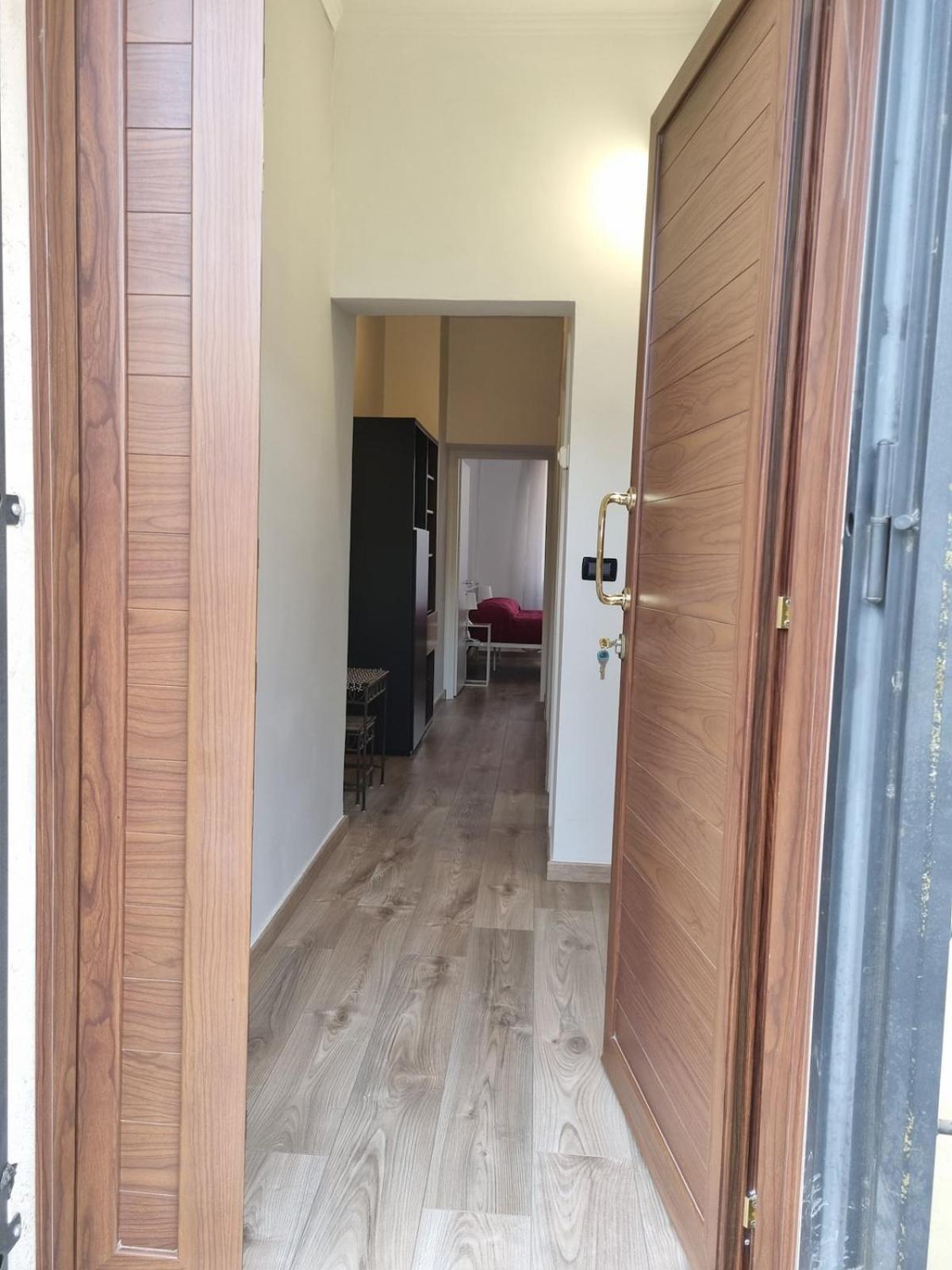 Appartement Locturist *
