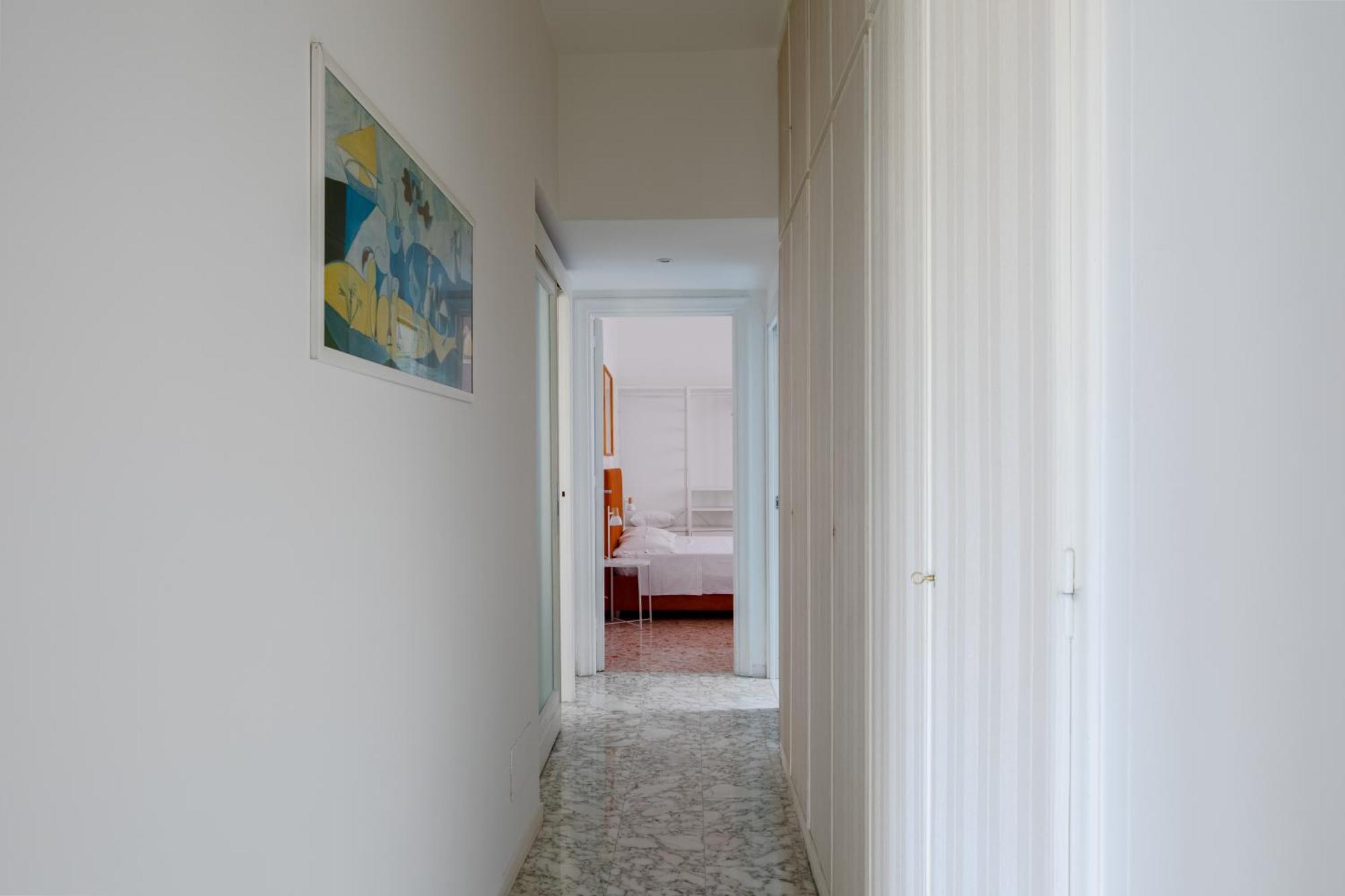 Apartment Marble Luxury San Giovanni Rome