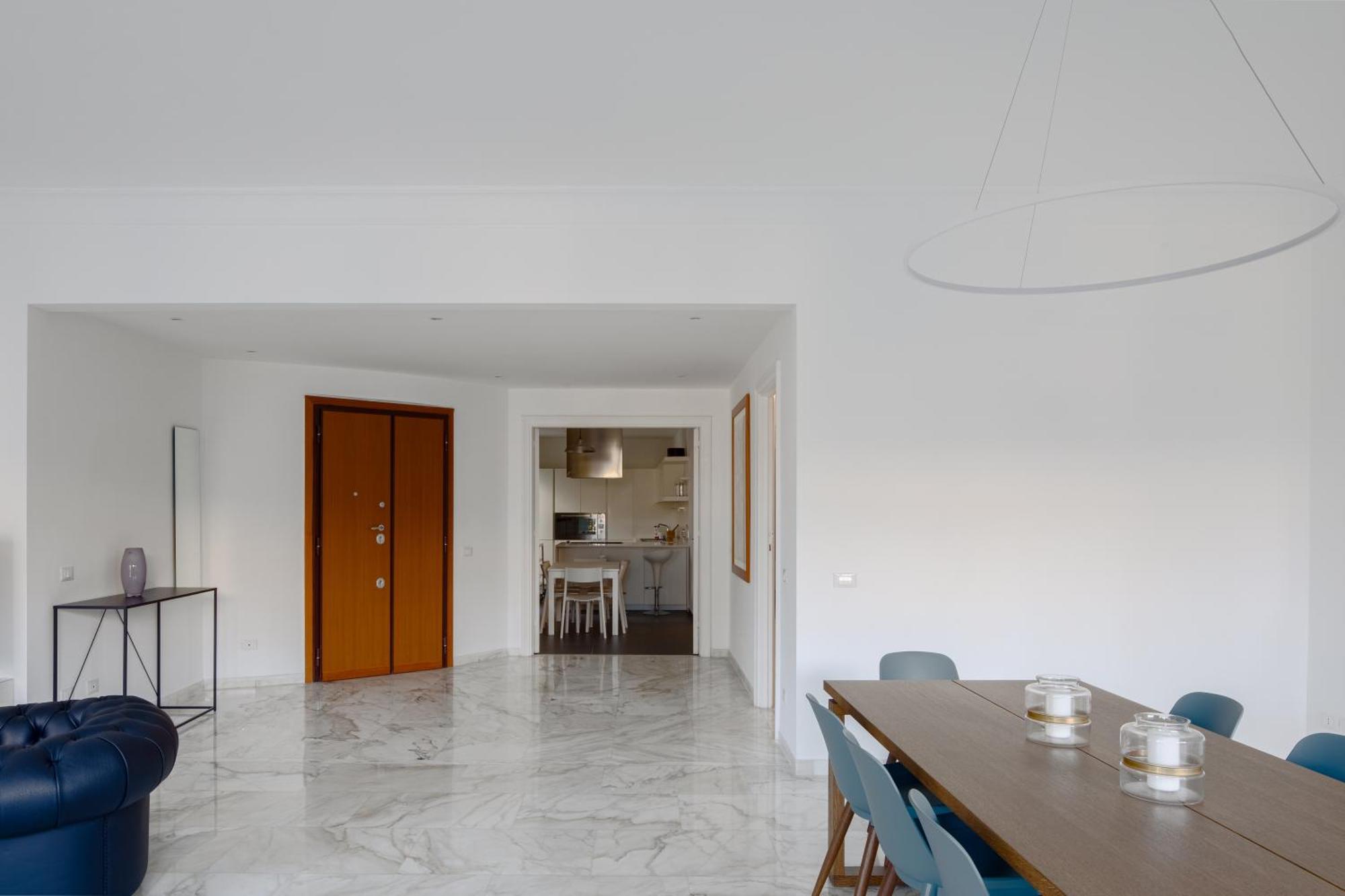 Marble Luxury San Giovanni * Rome