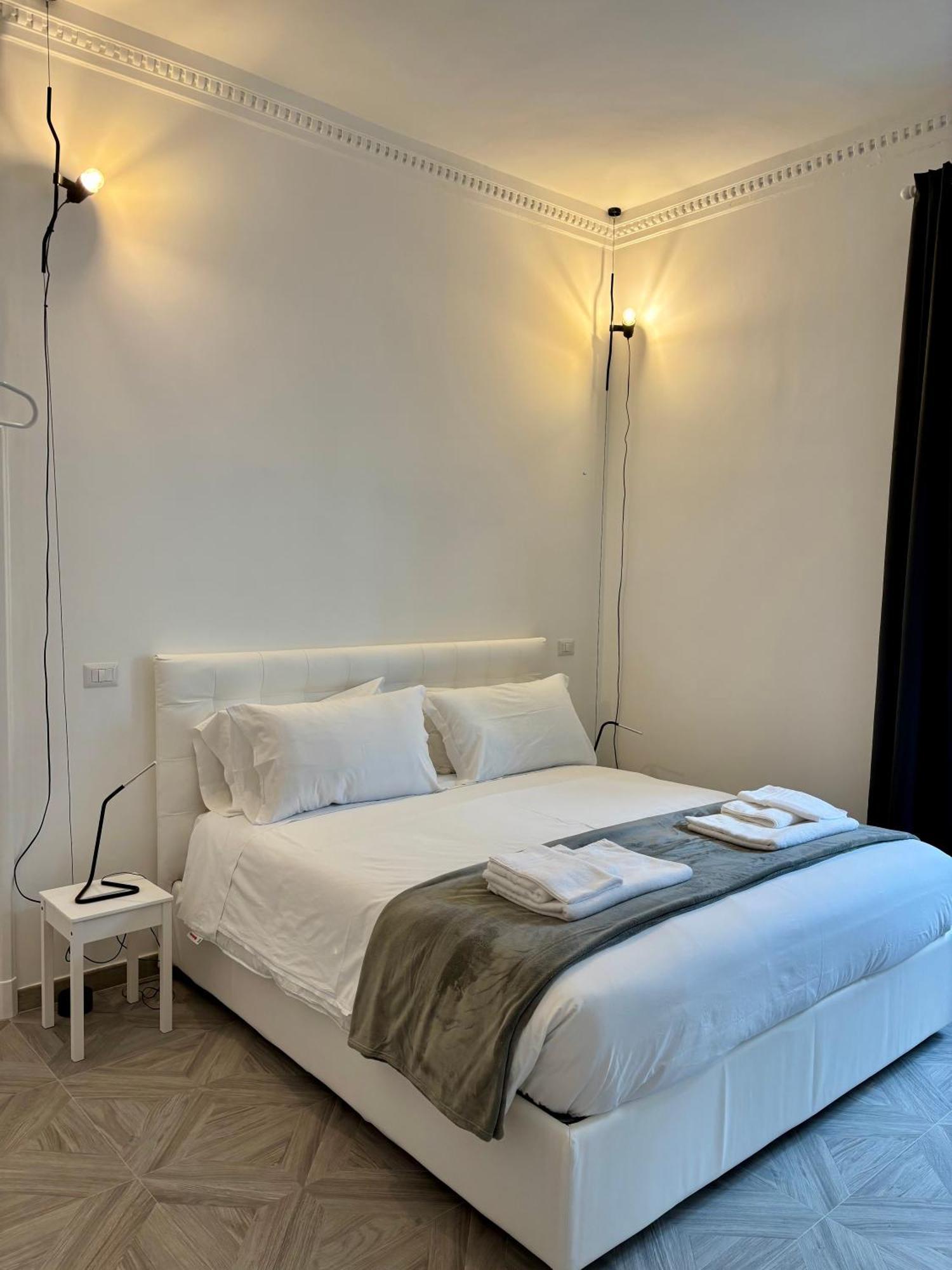 Appartamento Vicolo Doria 2 Roma