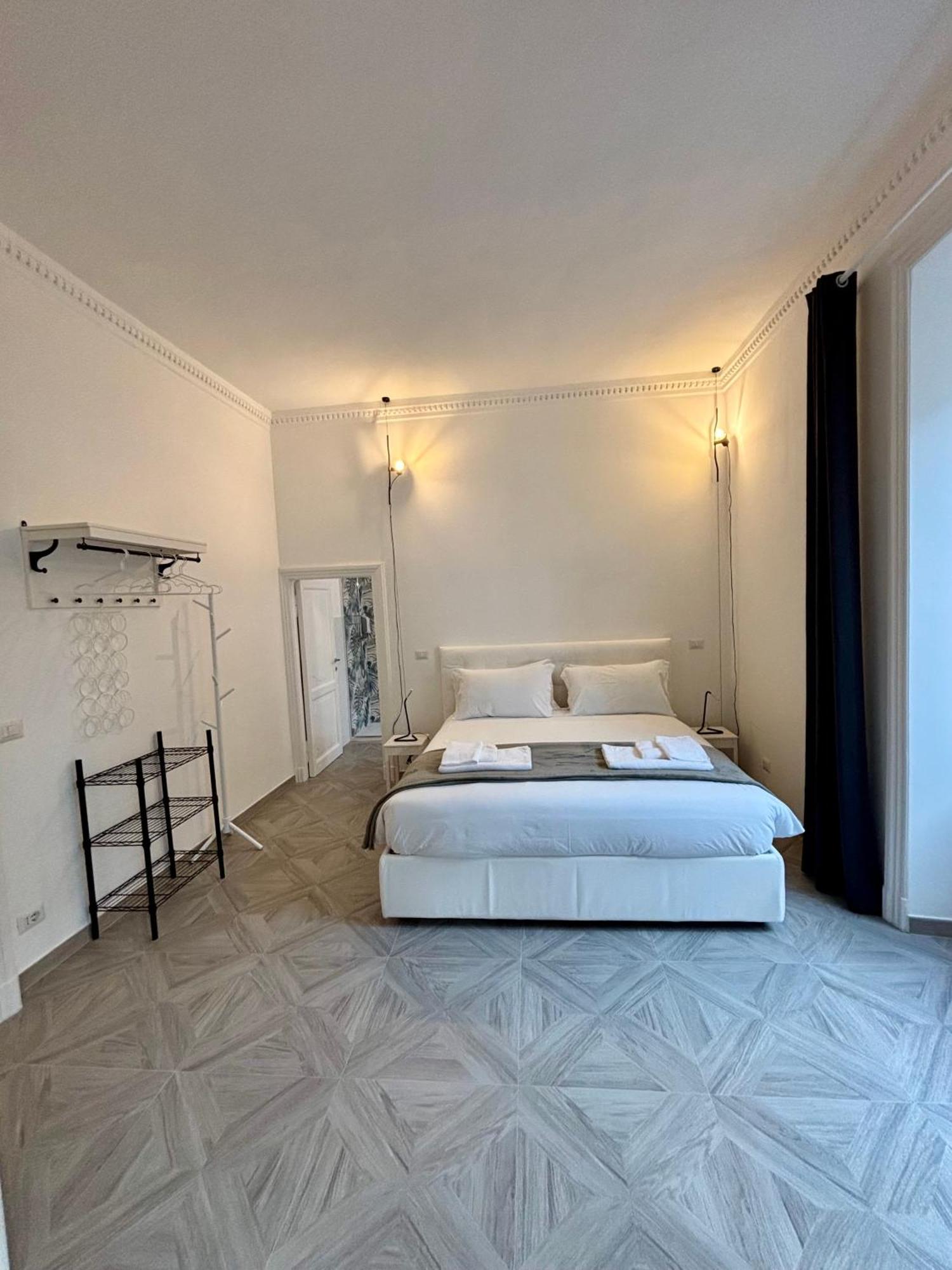 Vicolo Doria 2 Appartamento Roma