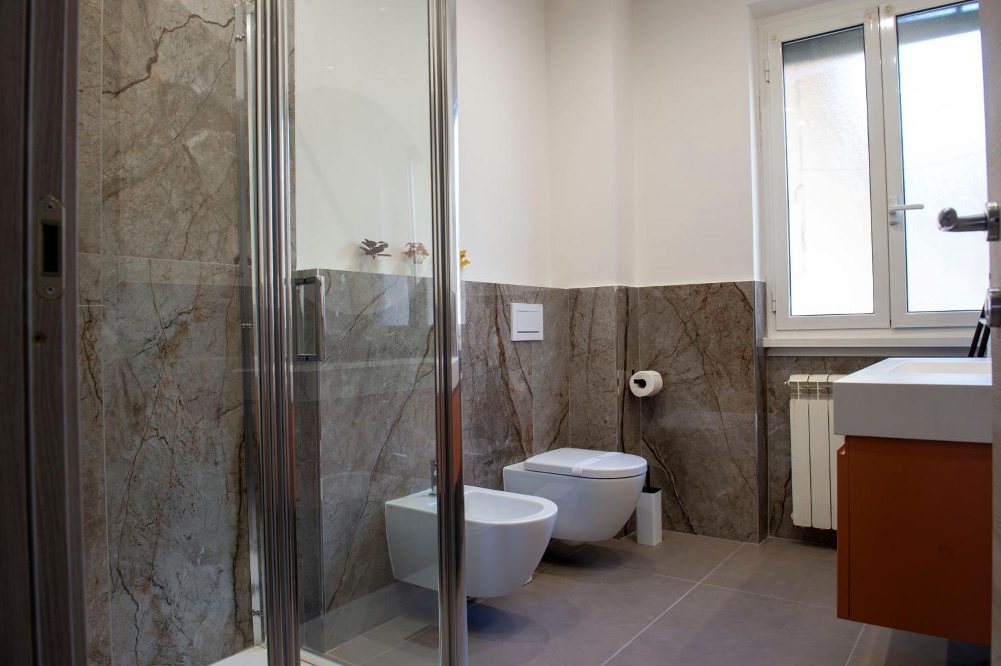 Lev Apartment Rome