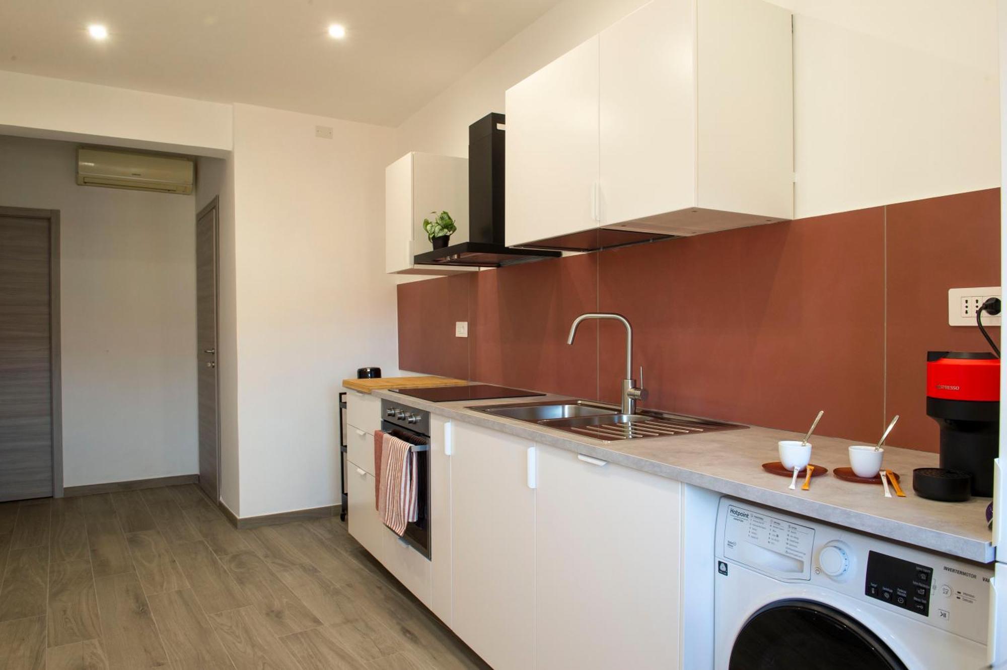 Lev Apartment