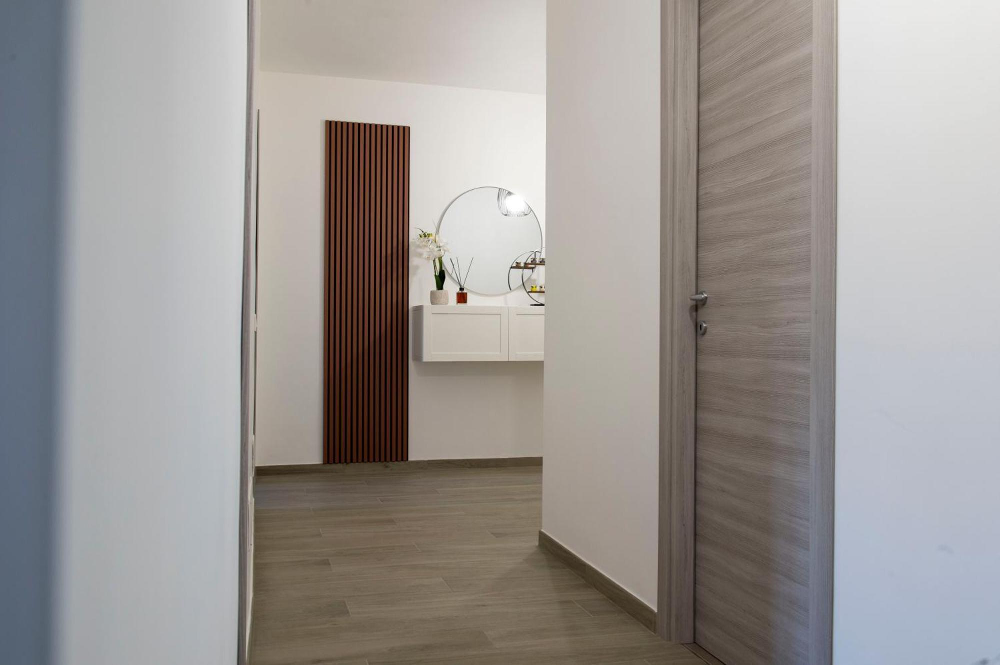 Lev Apartment Rome