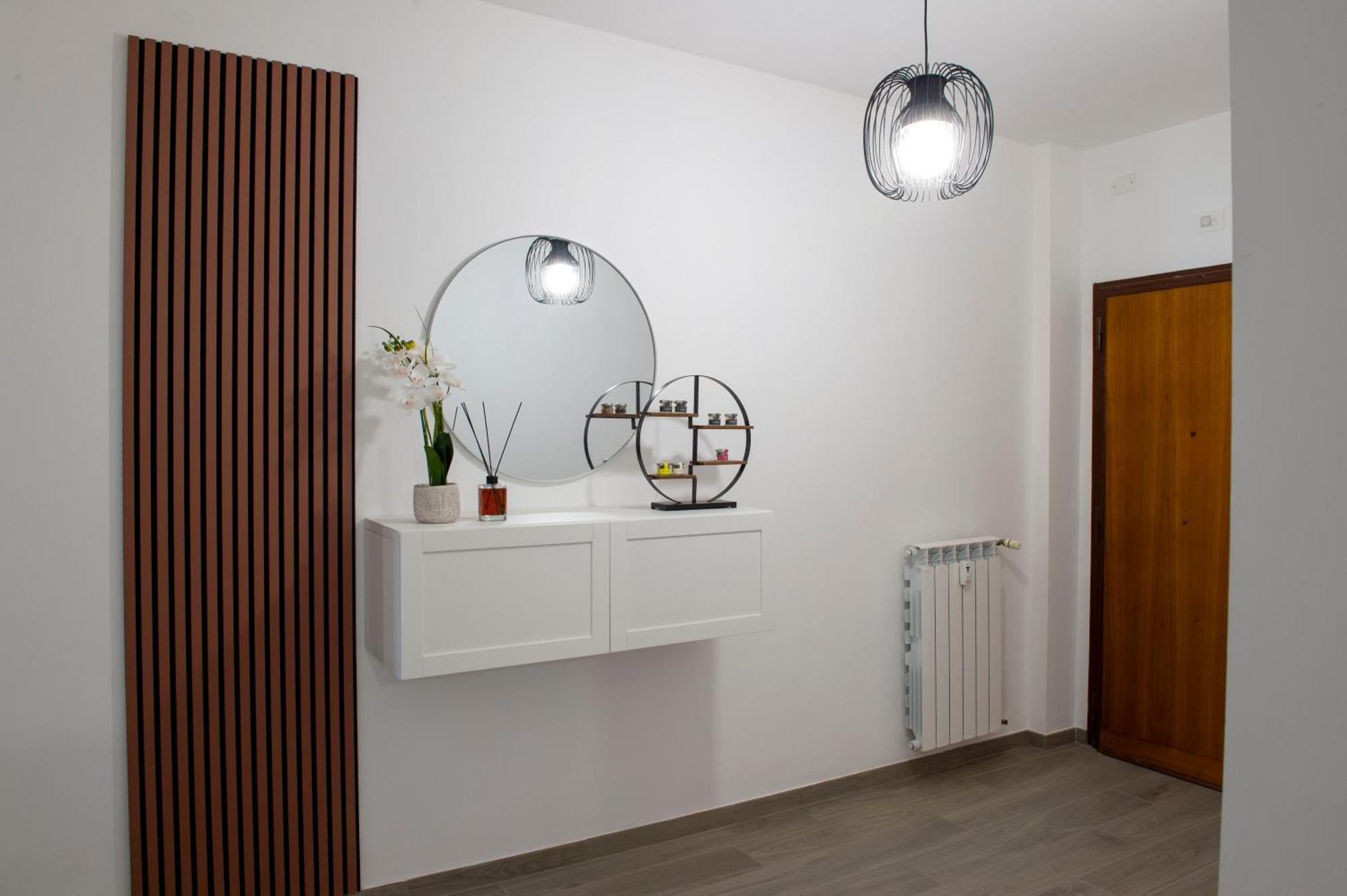Lev Apartment Rome