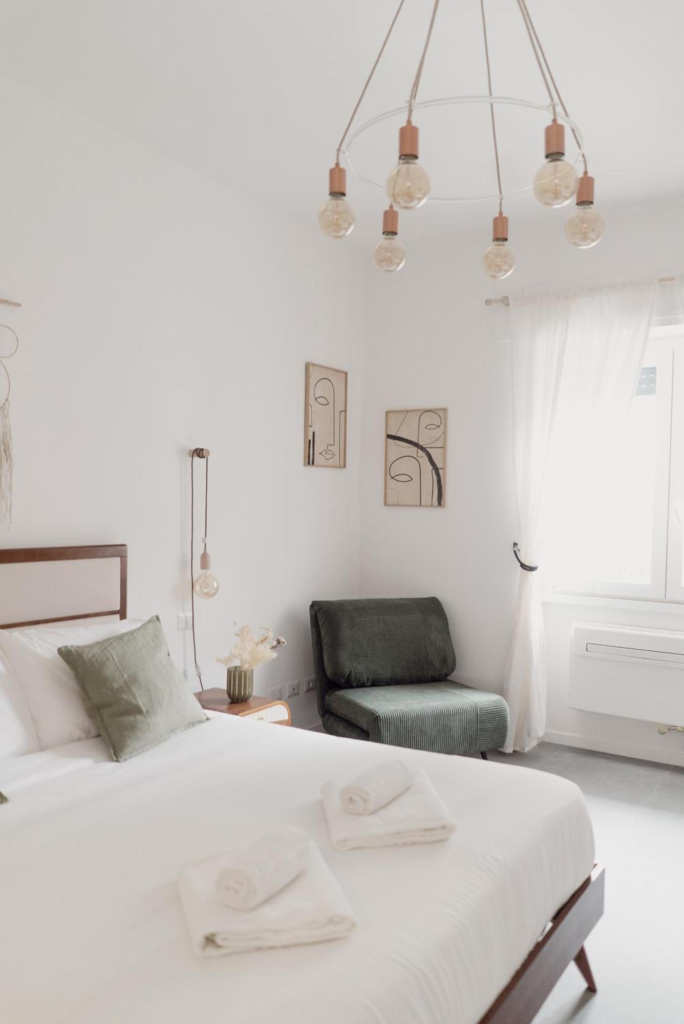 Zoe Vatican Guest house