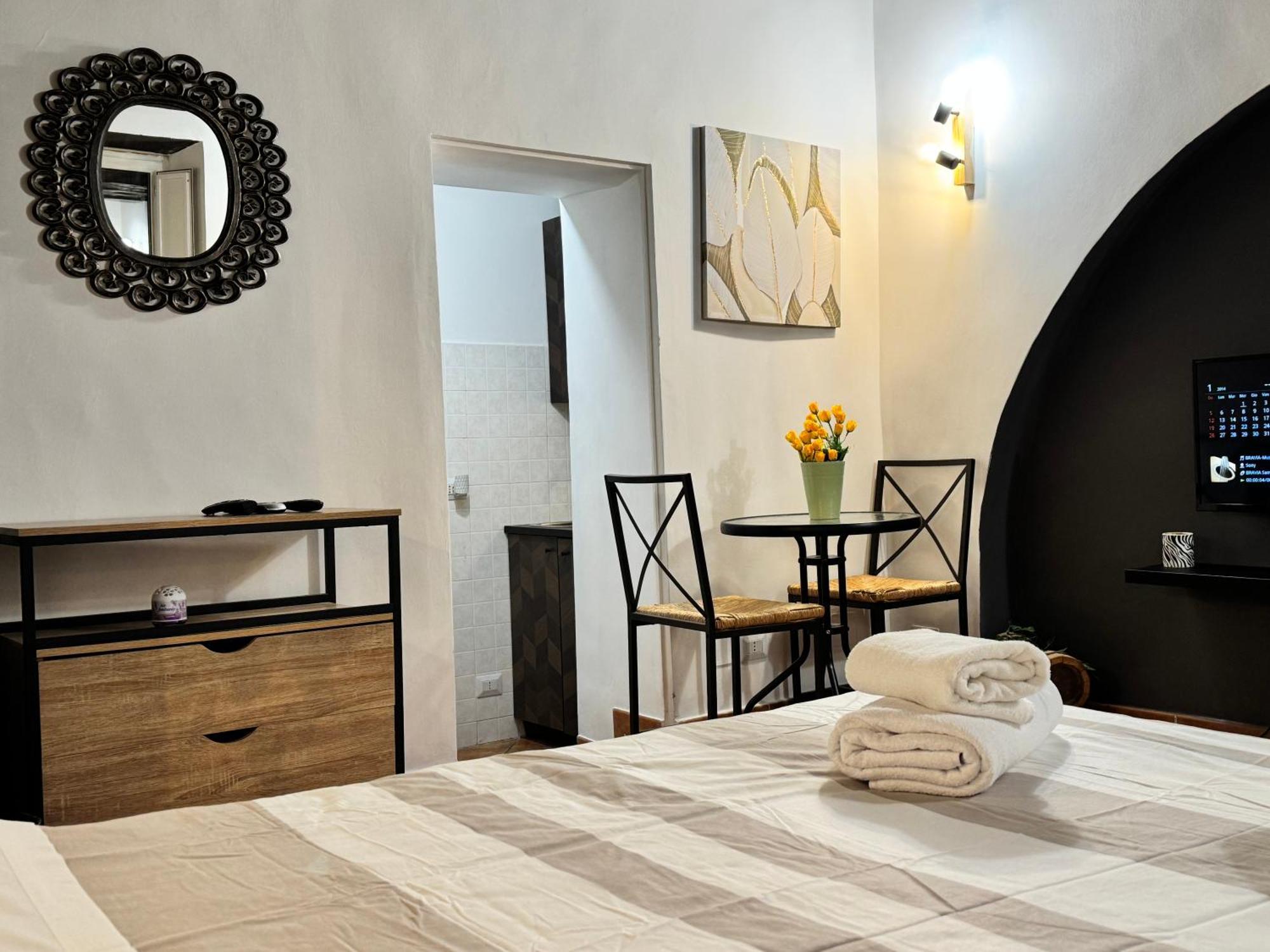 Italy Loft Piazza Venezia Appartement *