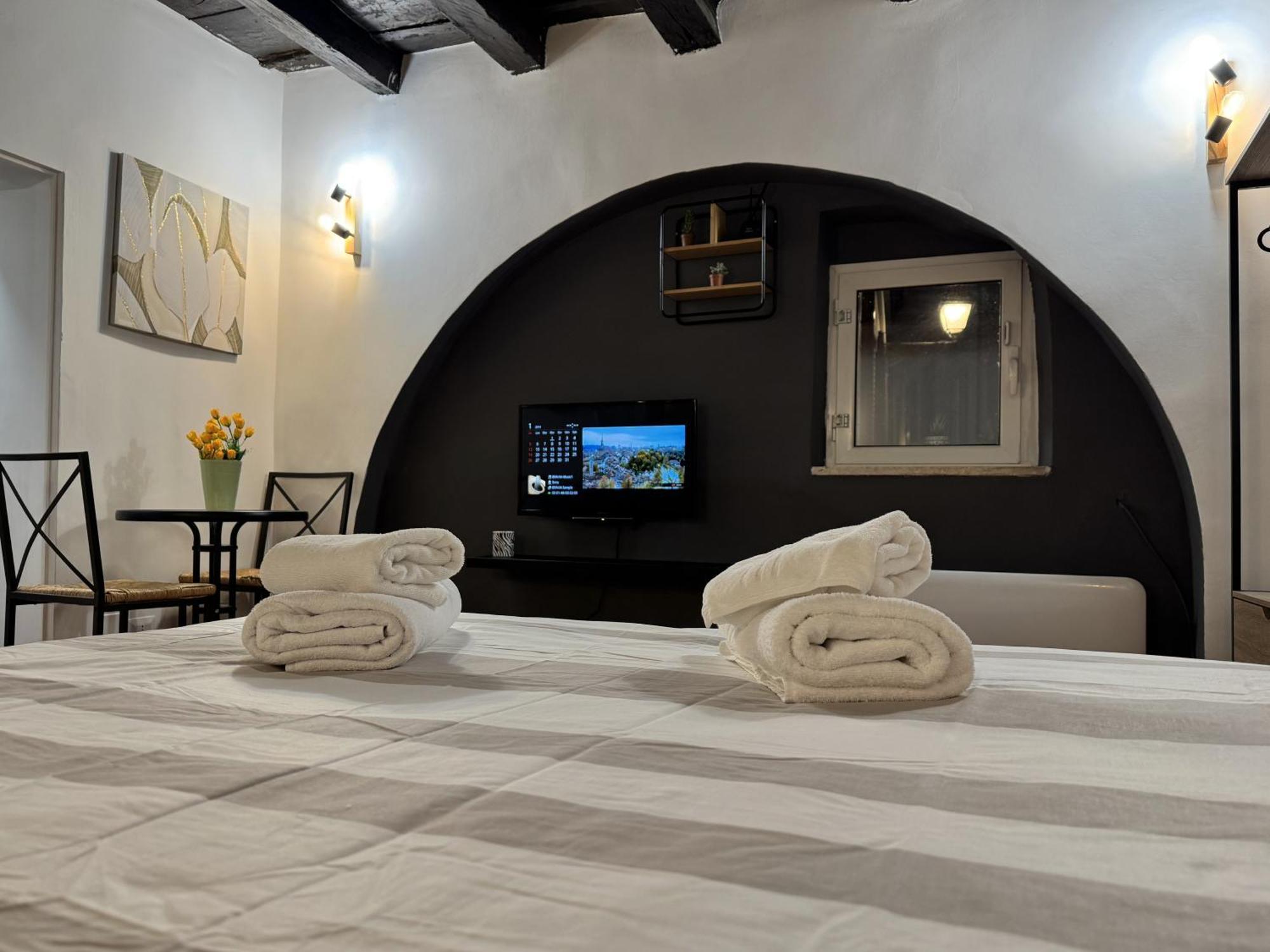Appartement Italy Loft Piazza Venezia Rome