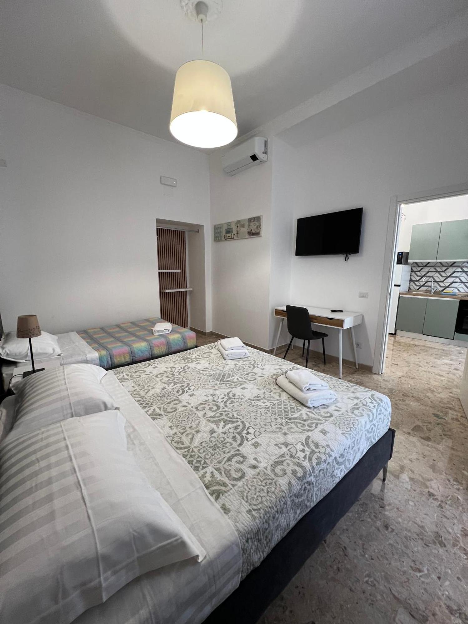 Vatican Eagle Appartement